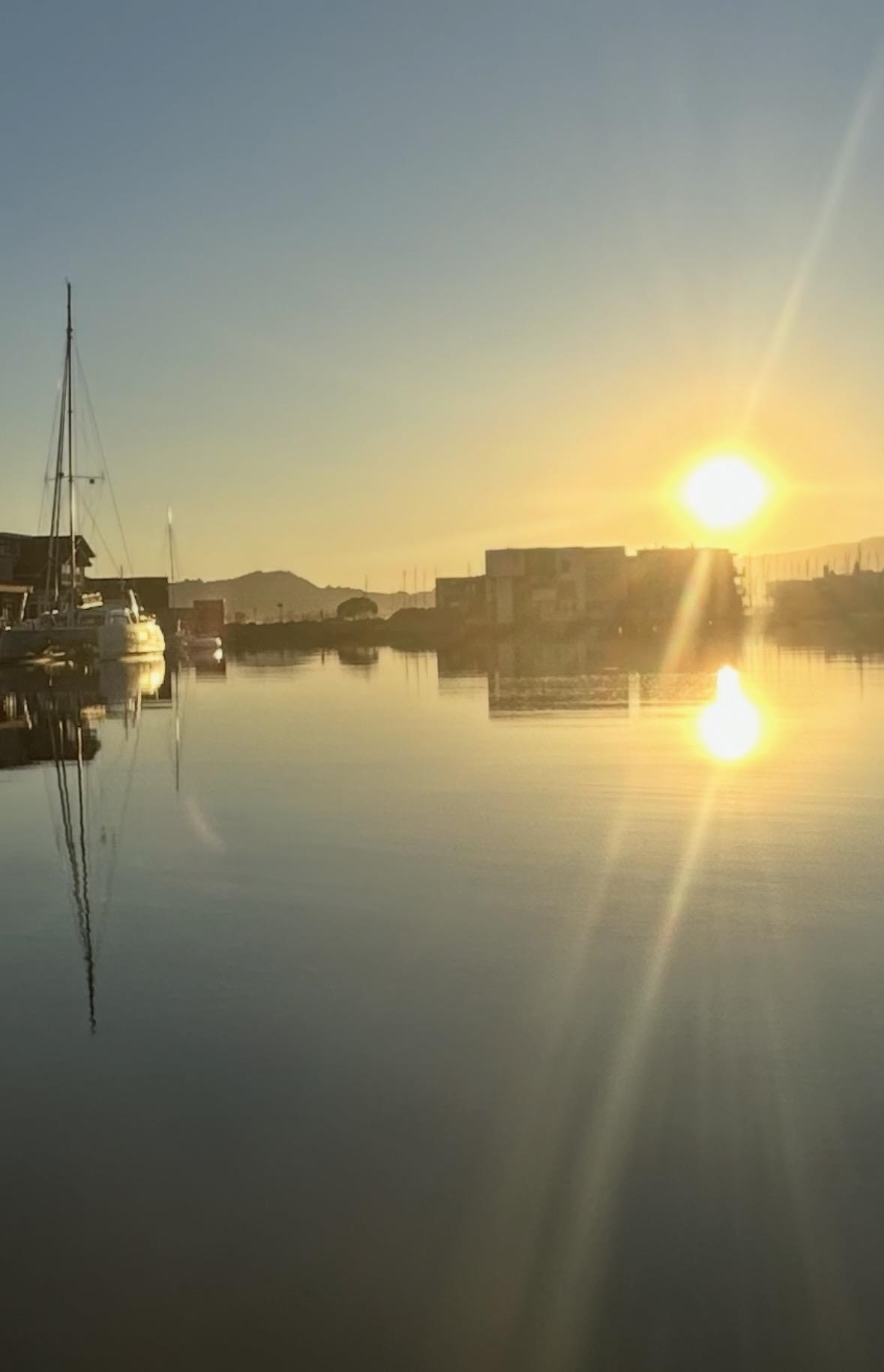 Detail Gallery Image 6 of 8 For 1457 Sandpiper Spit, Richmond,  CA 94801 - – Beds | – Baths