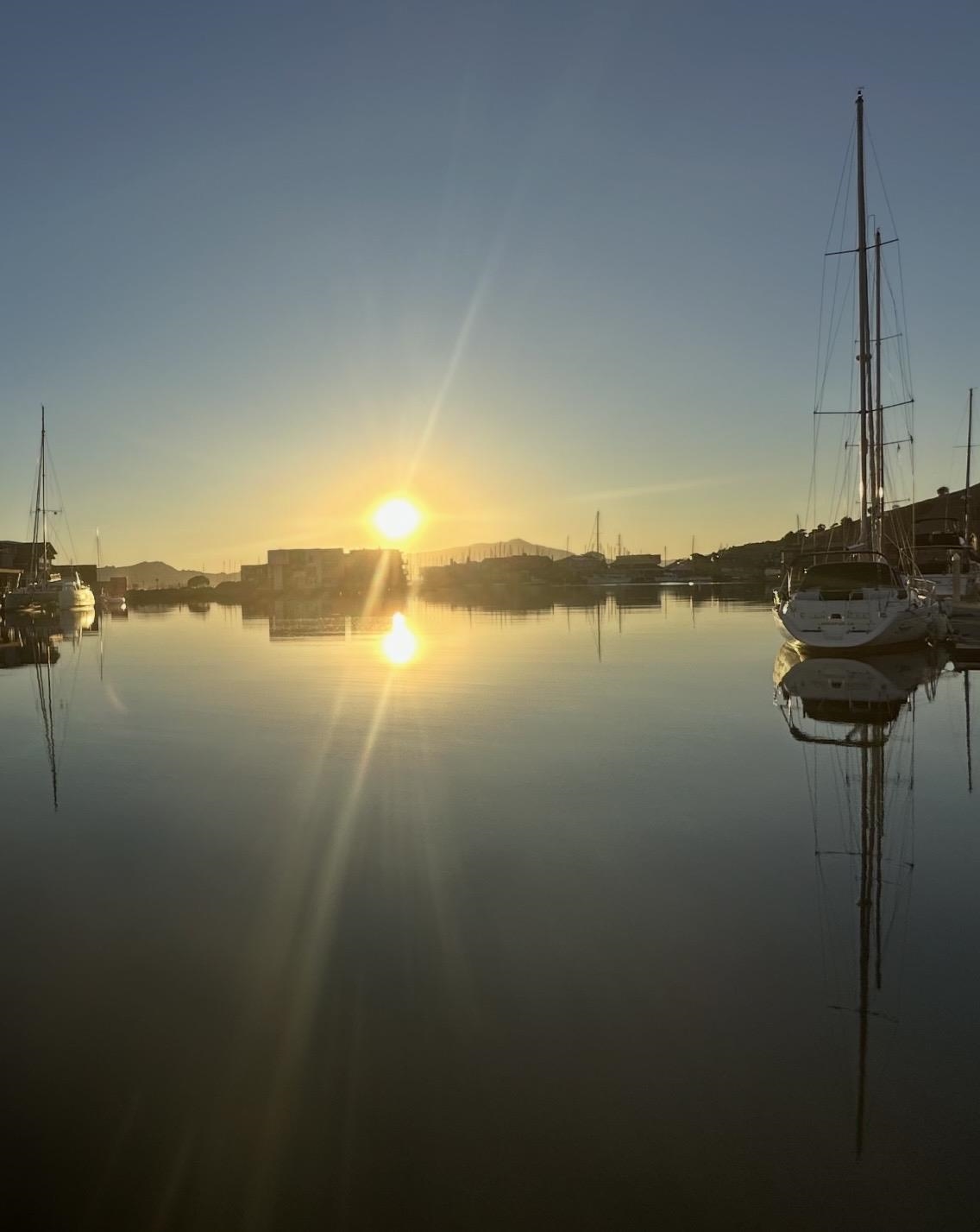 Detail Gallery Image 7 of 8 For 1457 Sandpiper Spit, Richmond,  CA 94801 - – Beds | – Baths