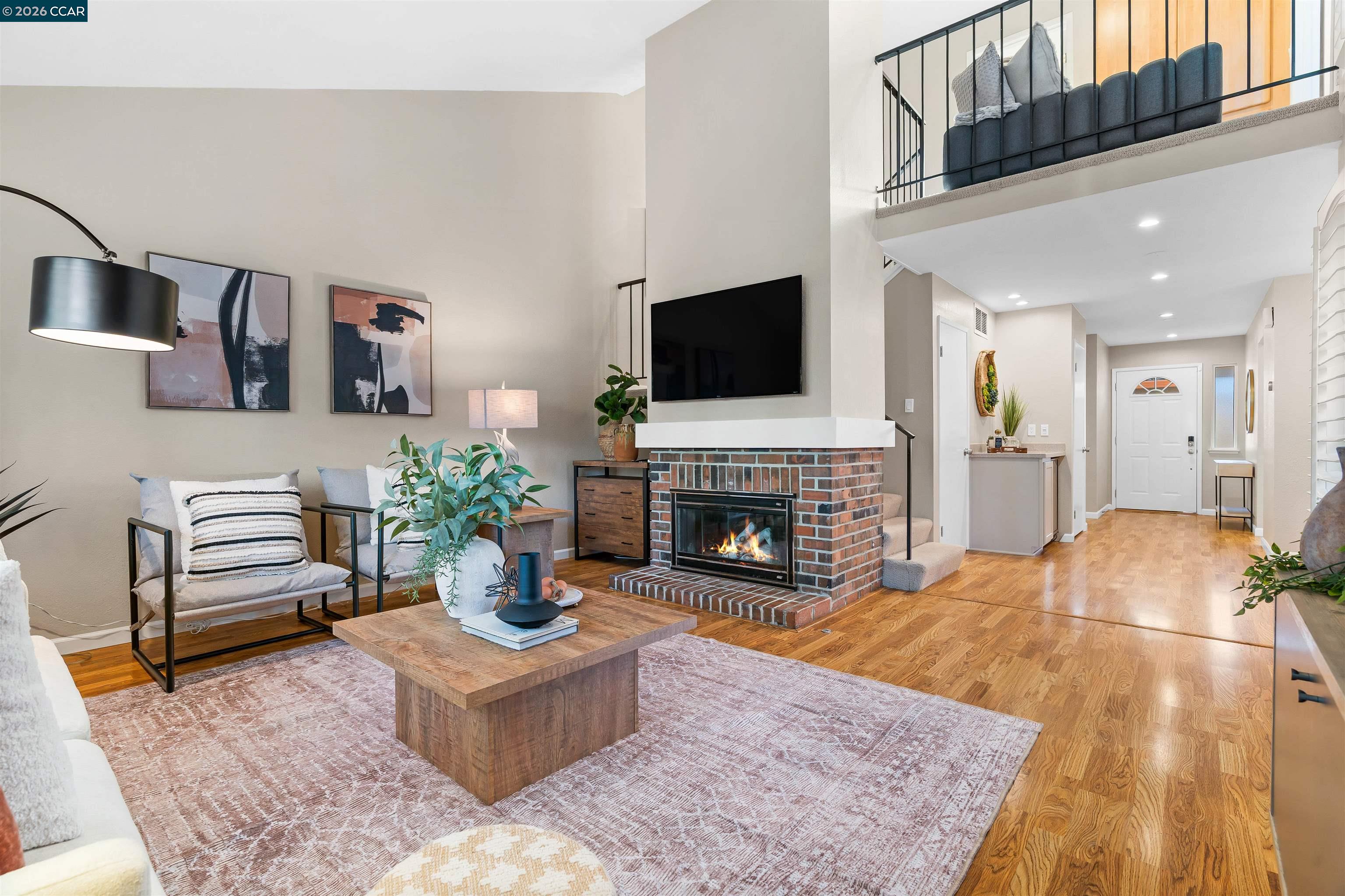 Detail Gallery Image 27 of 57 For 582 La Corso Dr, Walnut Creek,  CA 94598 - 3 Beds | 2 Baths