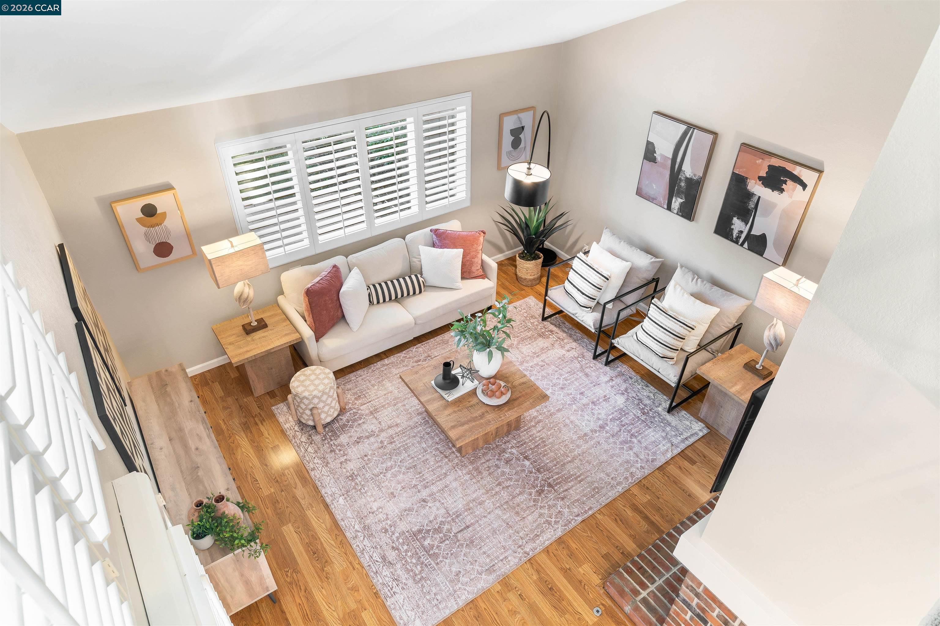 Detail Gallery Image 29 of 57 For 582 La Corso Dr, Walnut Creek,  CA 94598 - 3 Beds | 2 Baths