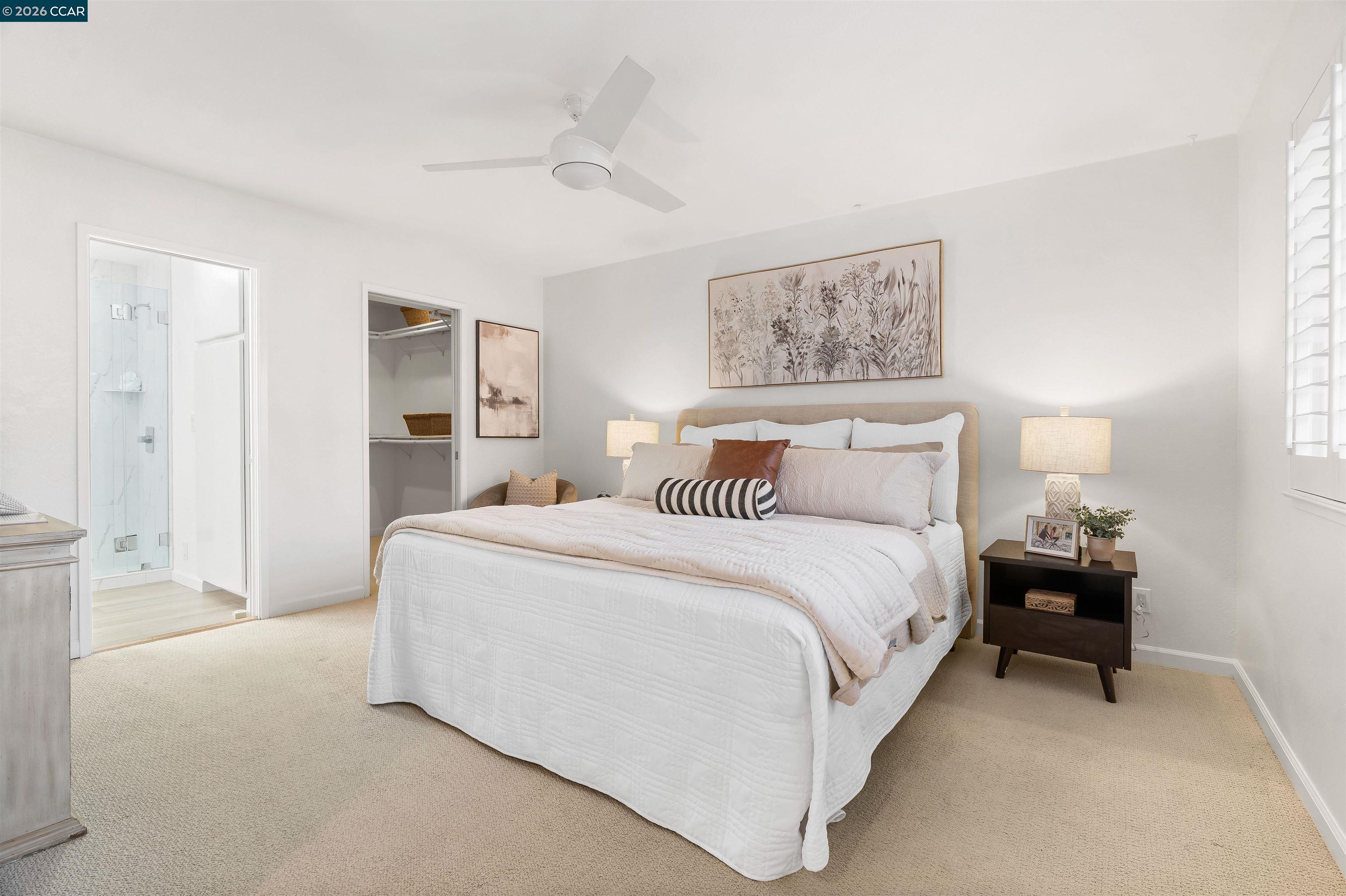 Detail Gallery Image 31 of 57 For 582 La Corso Dr, Walnut Creek,  CA 94598 - 3 Beds | 2 Baths