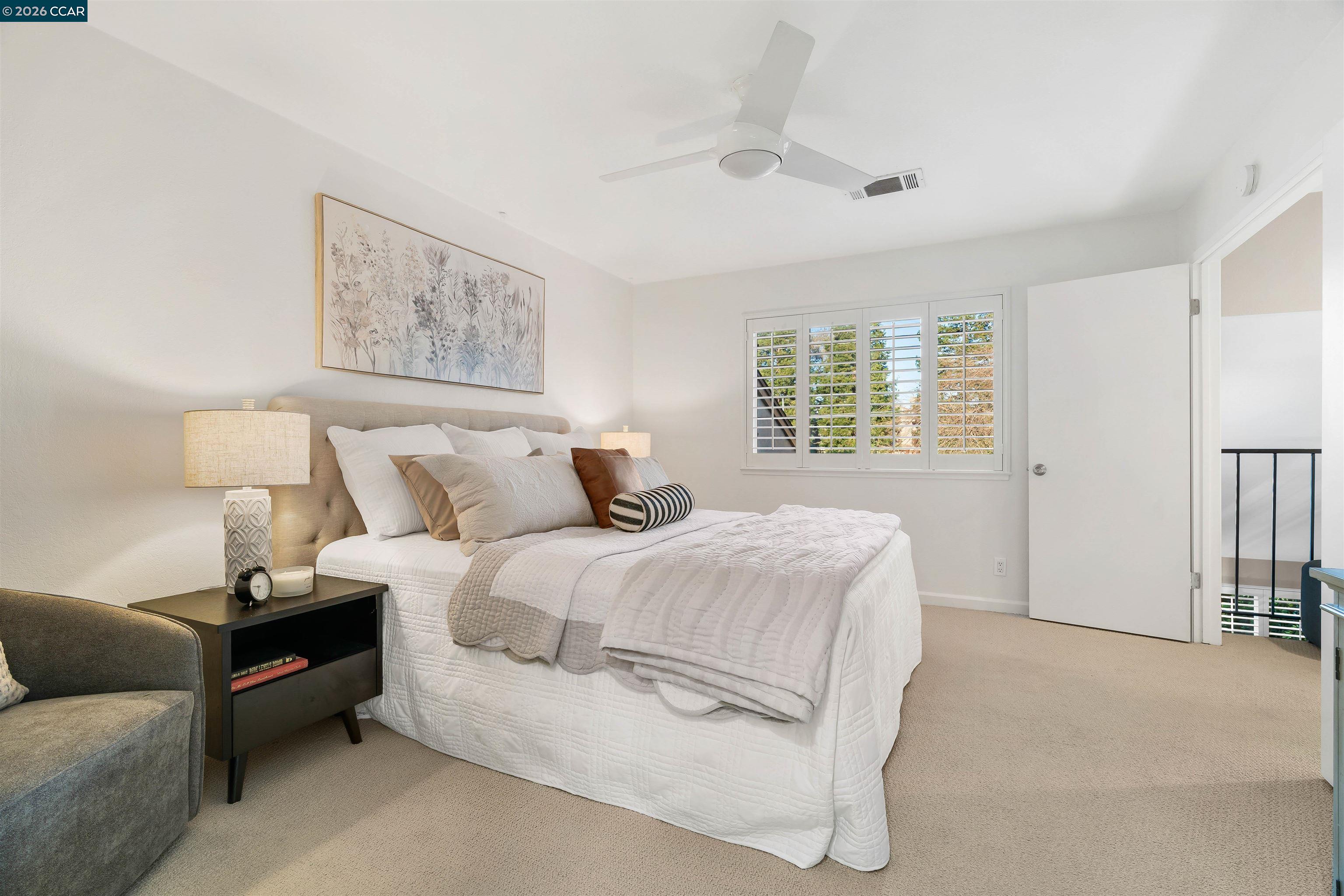 Detail Gallery Image 33 of 57 For 582 La Corso Dr, Walnut Creek,  CA 94598 - 3 Beds | 2 Baths