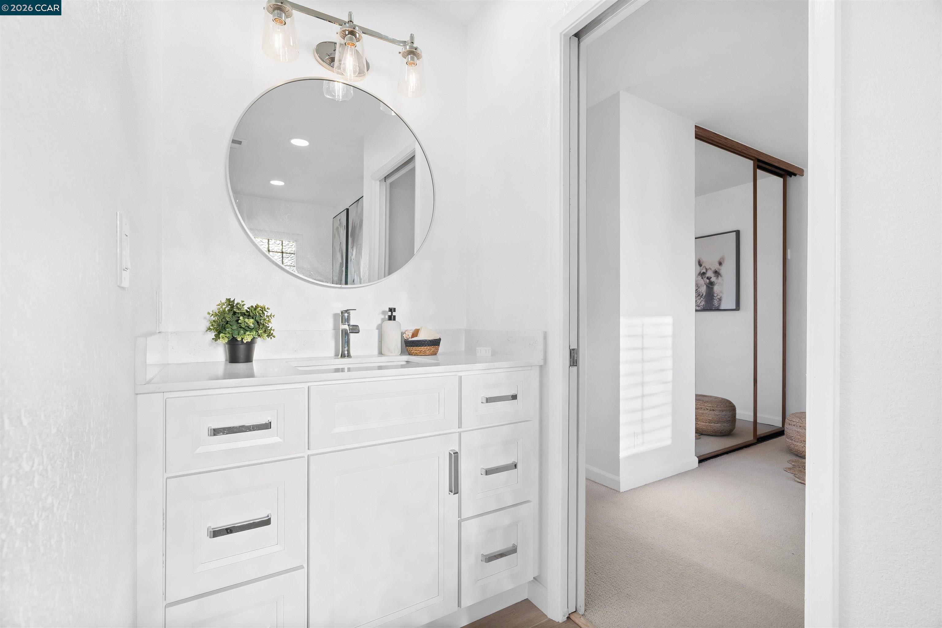 Detail Gallery Image 36 of 57 For 582 La Corso Dr, Walnut Creek,  CA 94598 - 3 Beds | 2 Baths