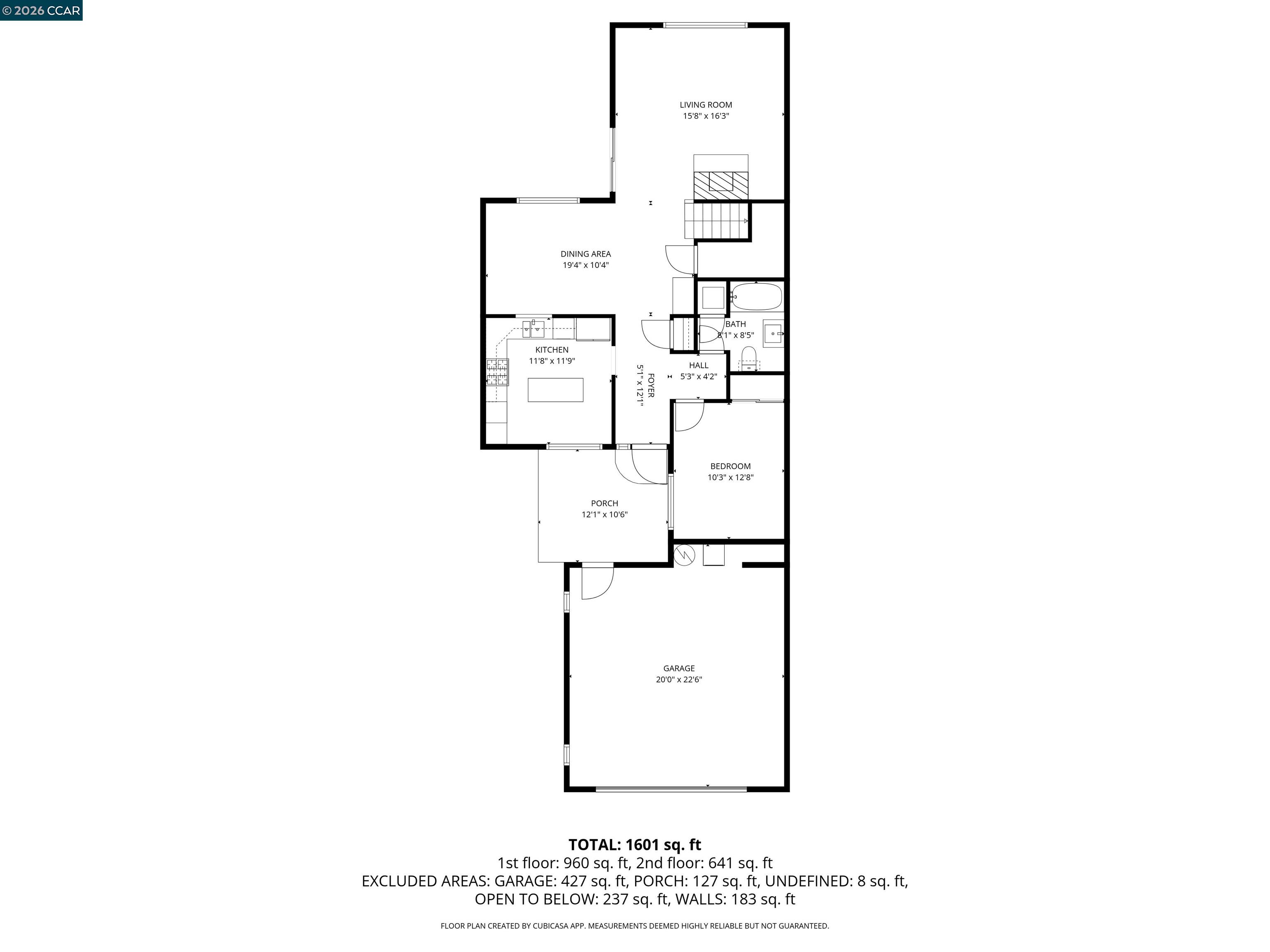 Detail Gallery Image 49 of 57 For 582 La Corso Dr, Walnut Creek,  CA 94598 - 3 Beds | 2 Baths