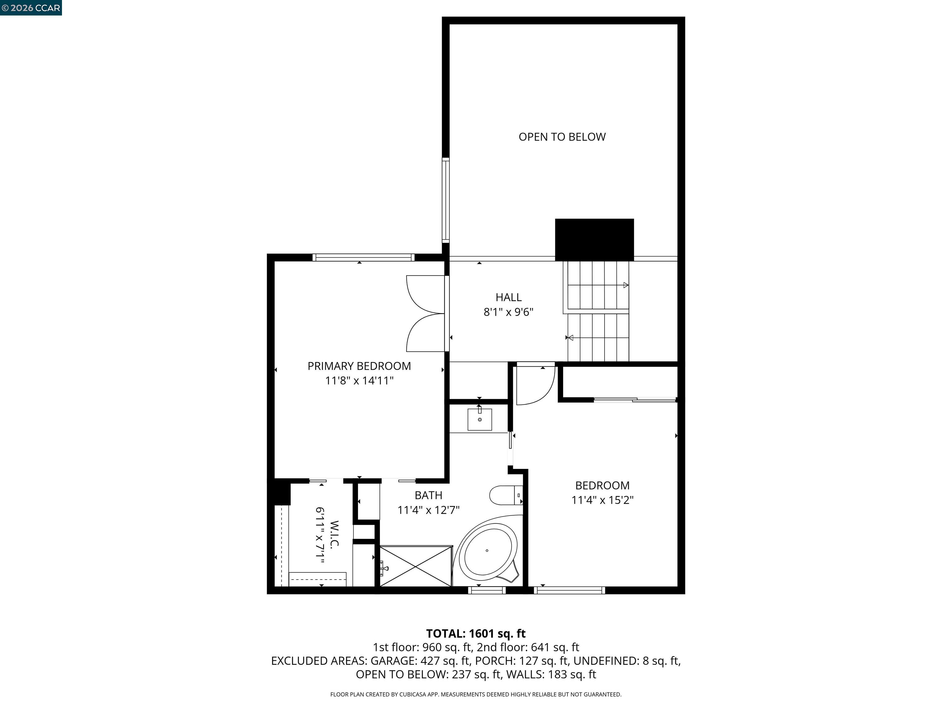 Detail Gallery Image 50 of 57 For 582 La Corso Dr, Walnut Creek,  CA 94598 - 3 Beds | 2 Baths