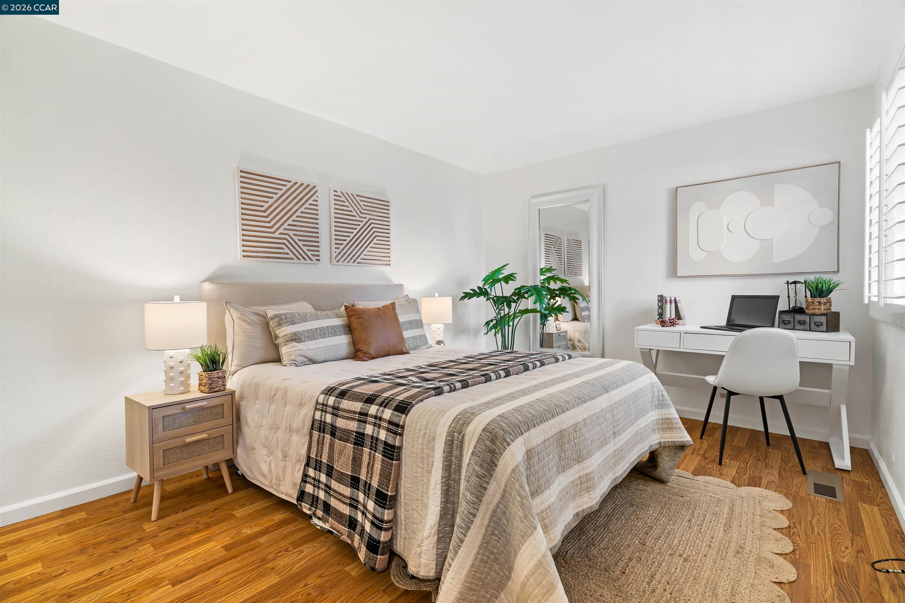 Detail Gallery Image 6 of 57 For 582 La Corso Dr, Walnut Creek,  CA 94598 - 3 Beds | 2 Baths