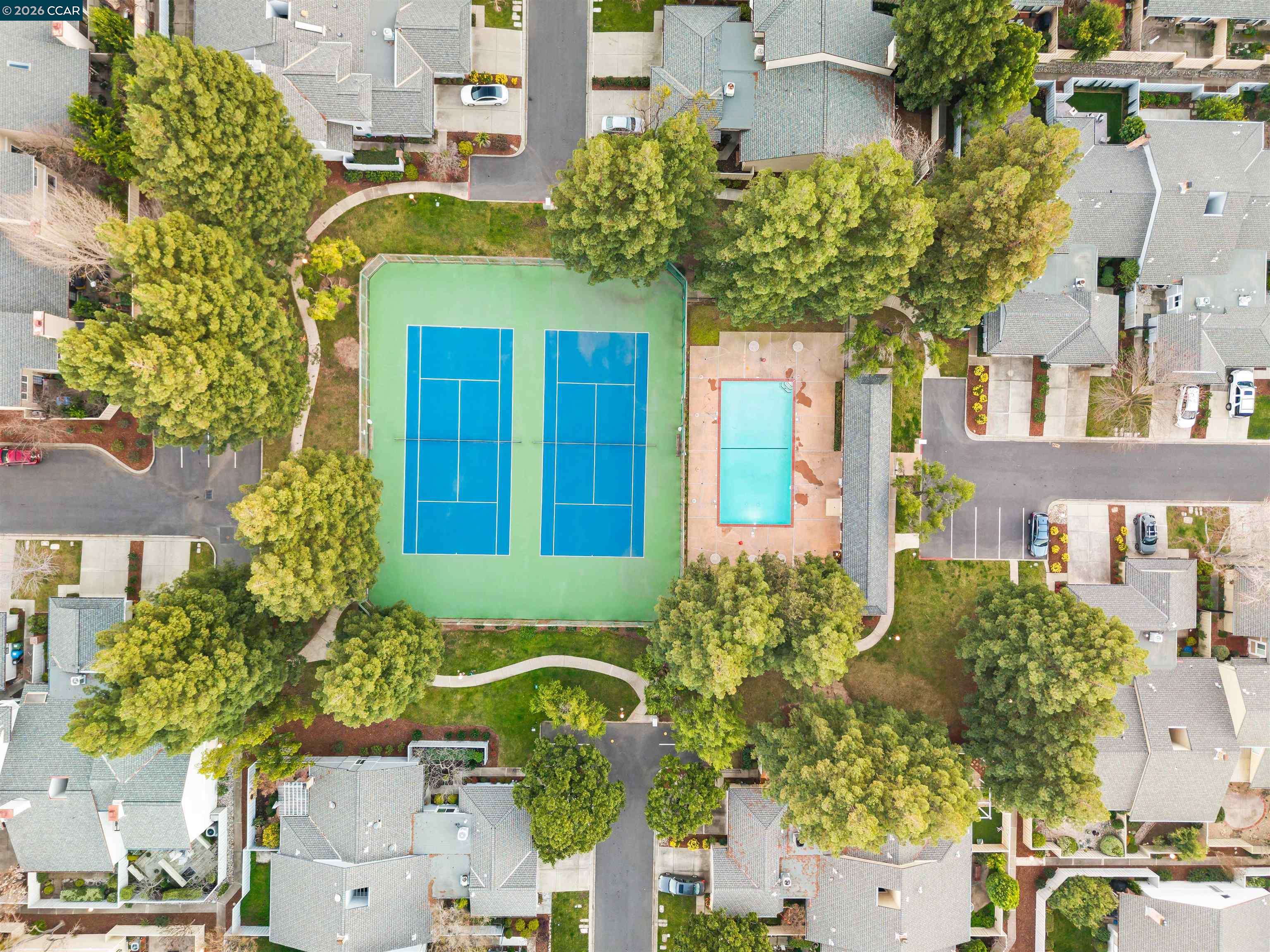 Detail Gallery Image 53 of 57 For 582 La Corso Dr, Walnut Creek,  CA 94598 - 3 Beds | 2 Baths