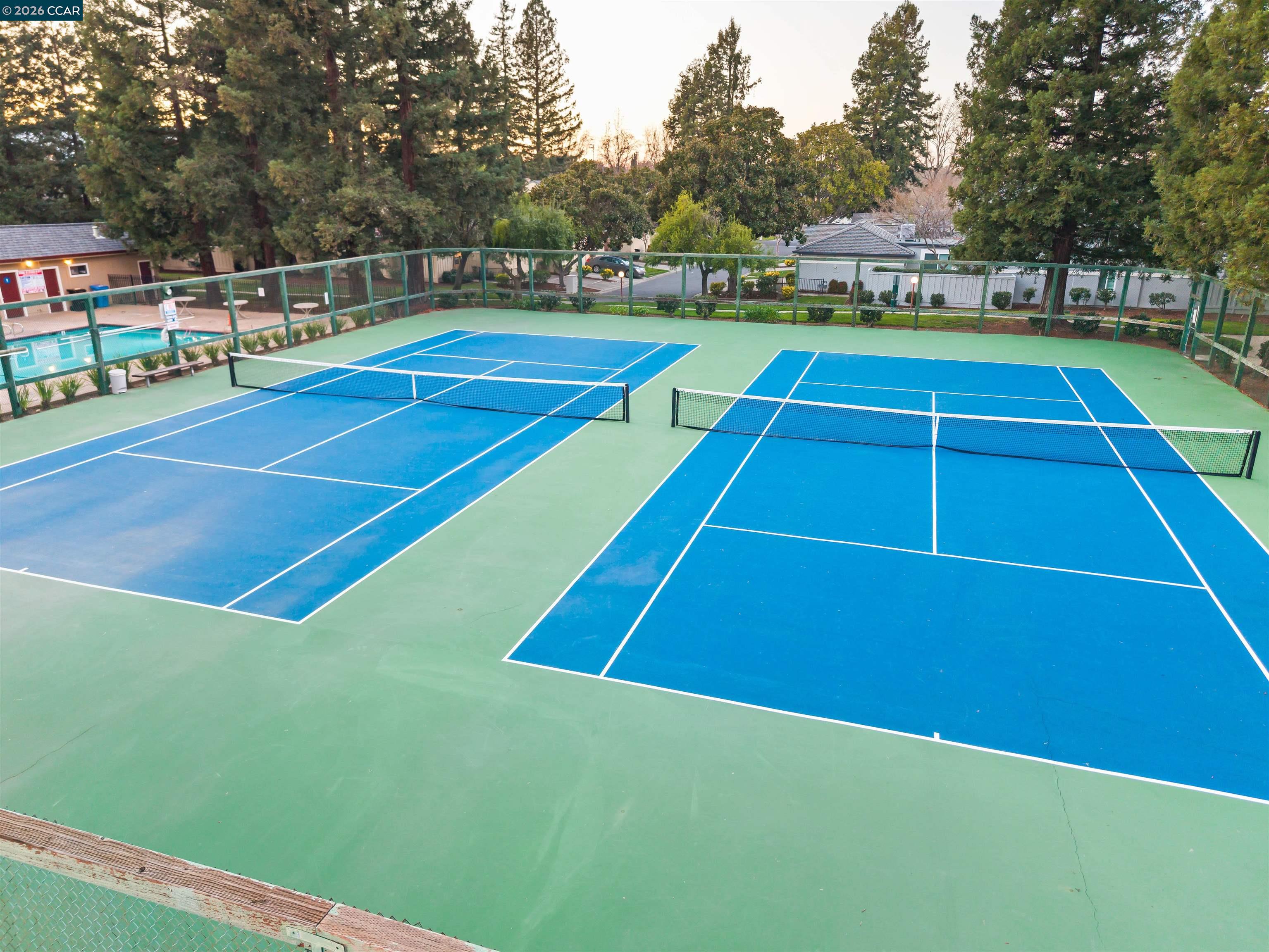 Detail Gallery Image 54 of 57 For 582 La Corso Dr, Walnut Creek,  CA 94598 - 3 Beds | 2 Baths