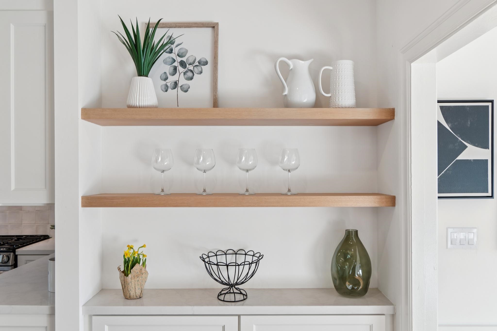 Detail Gallery Image 13 of 50 For 37 Monticello Ave, Piedmont,  CA 94611 - 3 Beds | 2 Baths