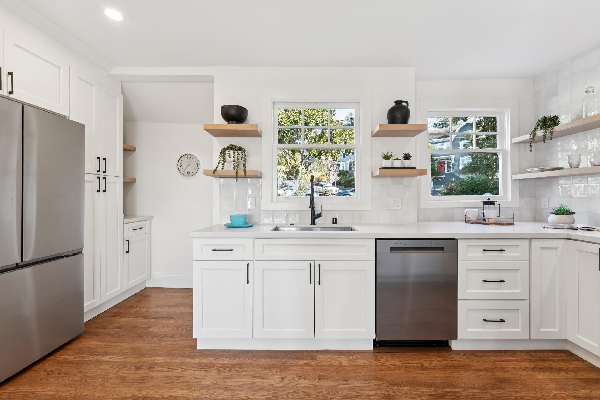 Detail Gallery Image 14 of 50 For 37 Monticello Ave, Piedmont,  CA 94611 - 3 Beds | 2 Baths