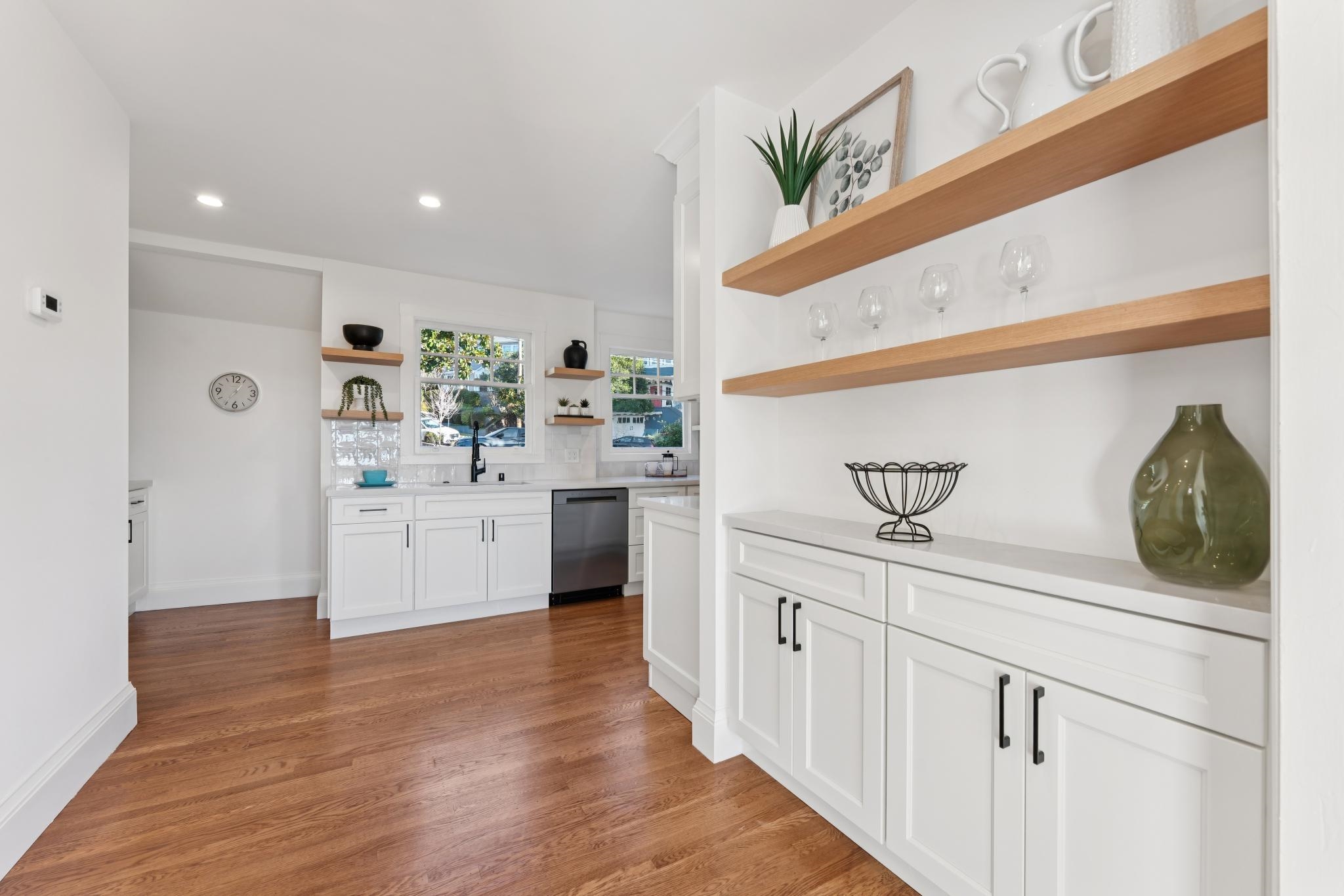 Detail Gallery Image 15 of 50 For 37 Monticello Ave, Piedmont,  CA 94611 - 3 Beds | 2 Baths