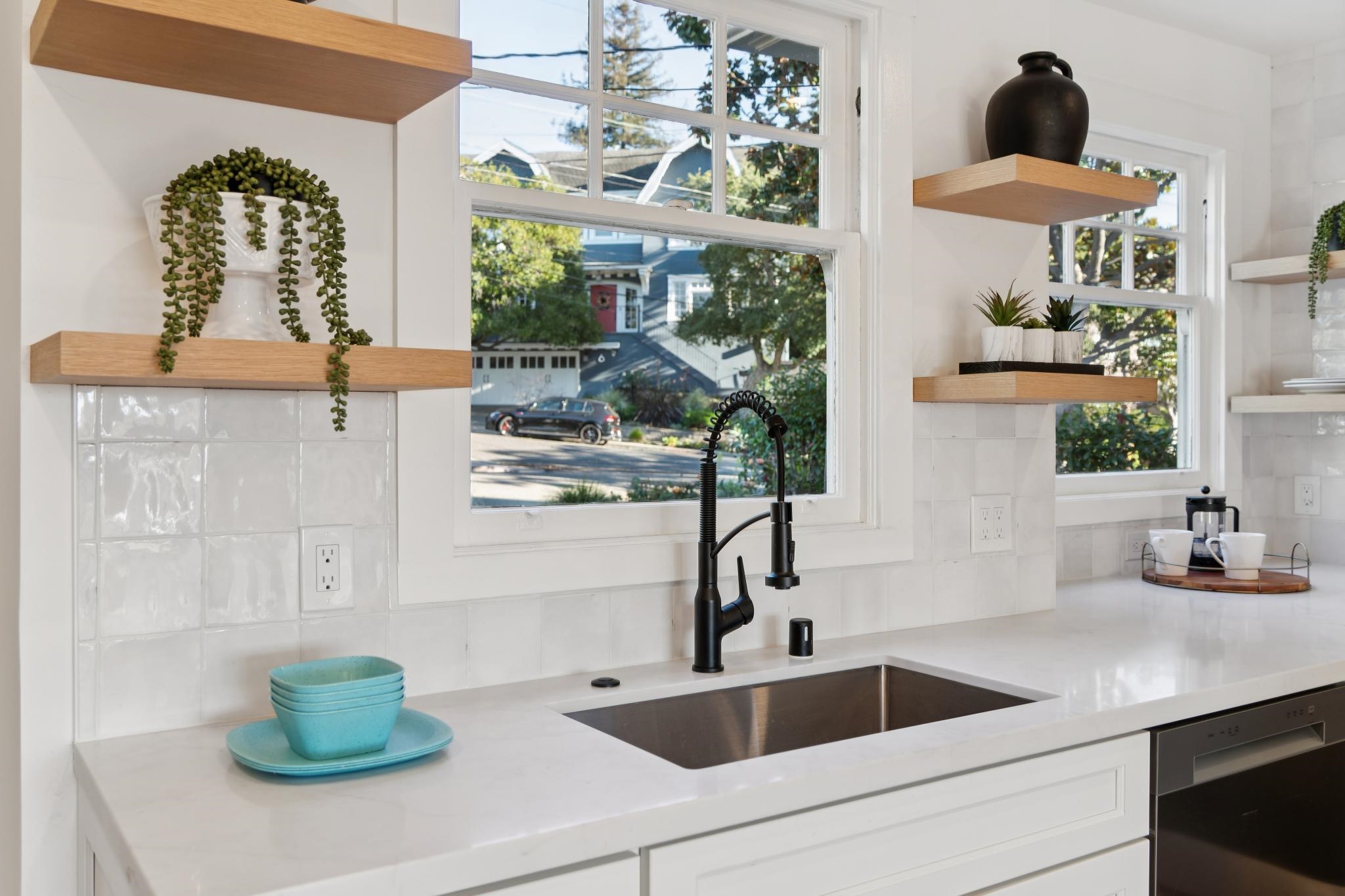 Detail Gallery Image 16 of 50 For 37 Monticello Ave, Piedmont,  CA 94611 - 3 Beds | 2 Baths