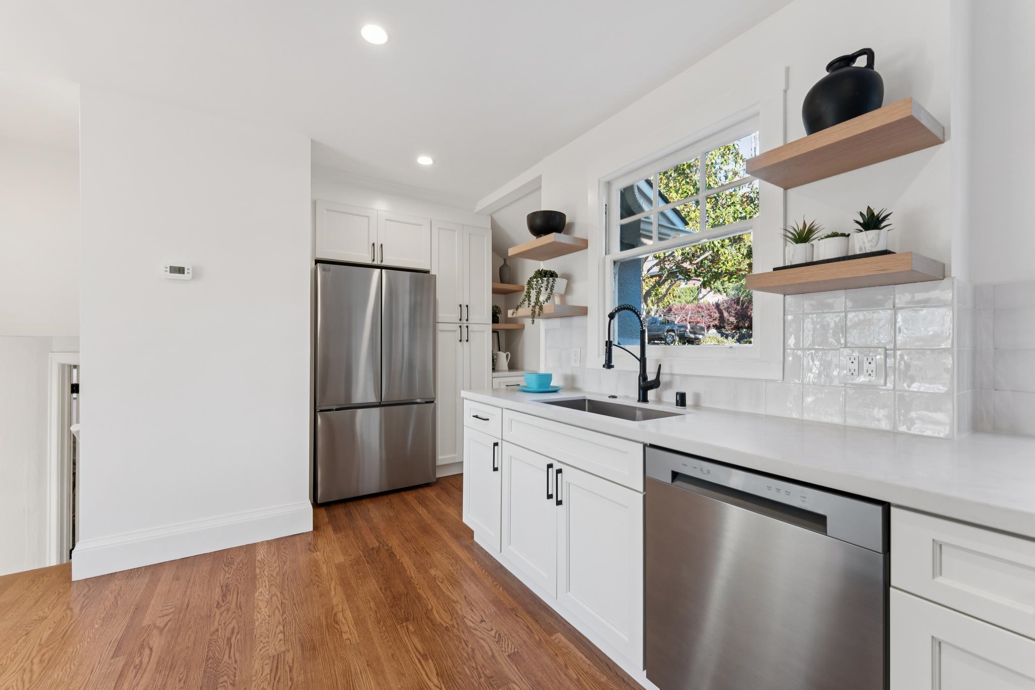 Detail Gallery Image 20 of 50 For 37 Monticello Ave, Piedmont,  CA 94611 - 3 Beds | 2 Baths