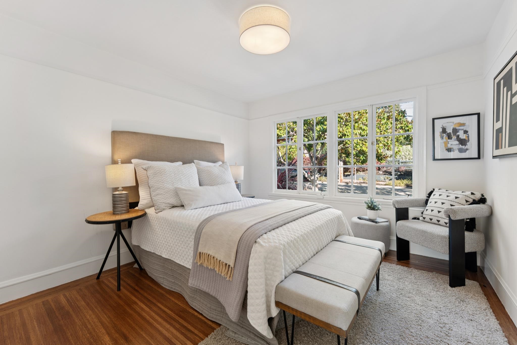 Detail Gallery Image 21 of 50 For 37 Monticello Ave, Piedmont,  CA 94611 - 3 Beds | 2 Baths