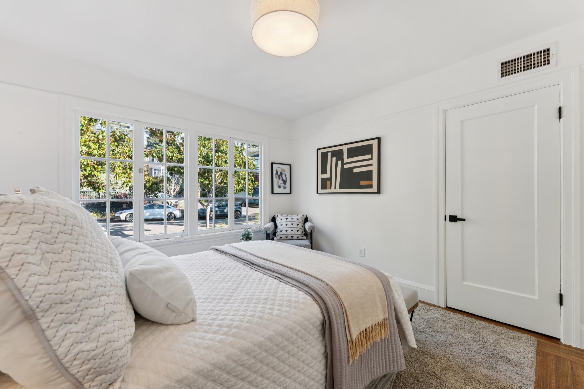 Detail Gallery Image 22 of 50 For 37 Monticello Ave, Piedmont,  CA 94611 - 3 Beds | 2 Baths