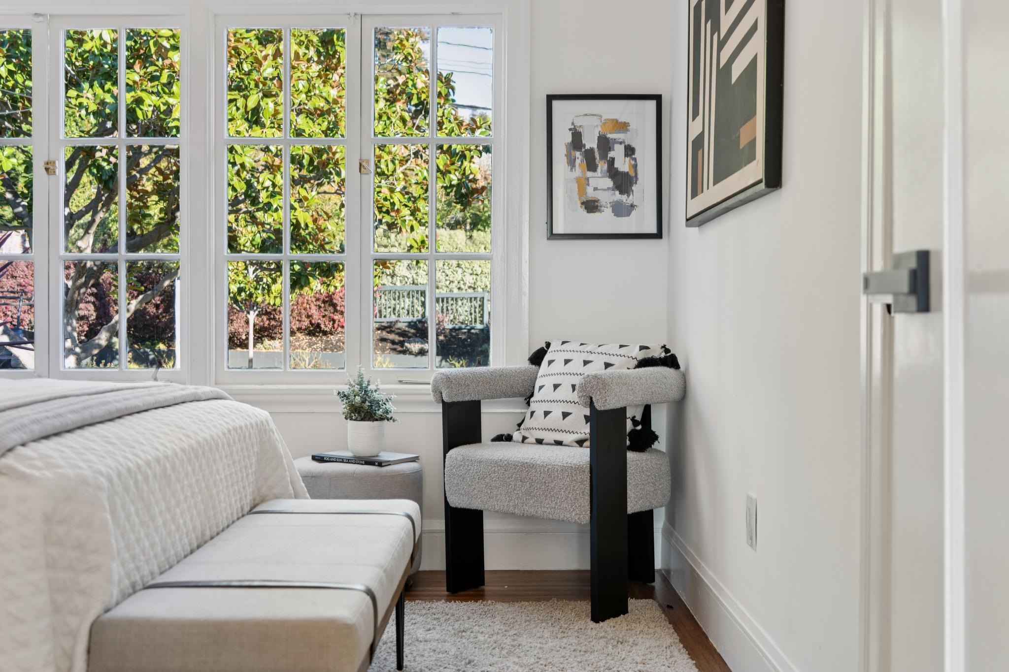 Detail Gallery Image 23 of 50 For 37 Monticello Ave, Piedmont,  CA 94611 - 3 Beds | 2 Baths