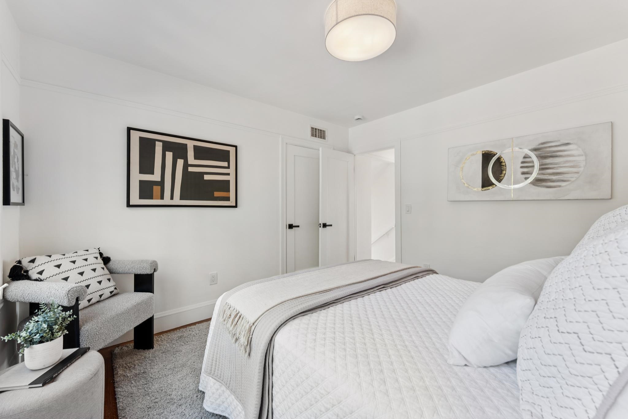 Detail Gallery Image 26 of 50 For 37 Monticello Ave, Piedmont,  CA 94611 - 3 Beds | 2 Baths