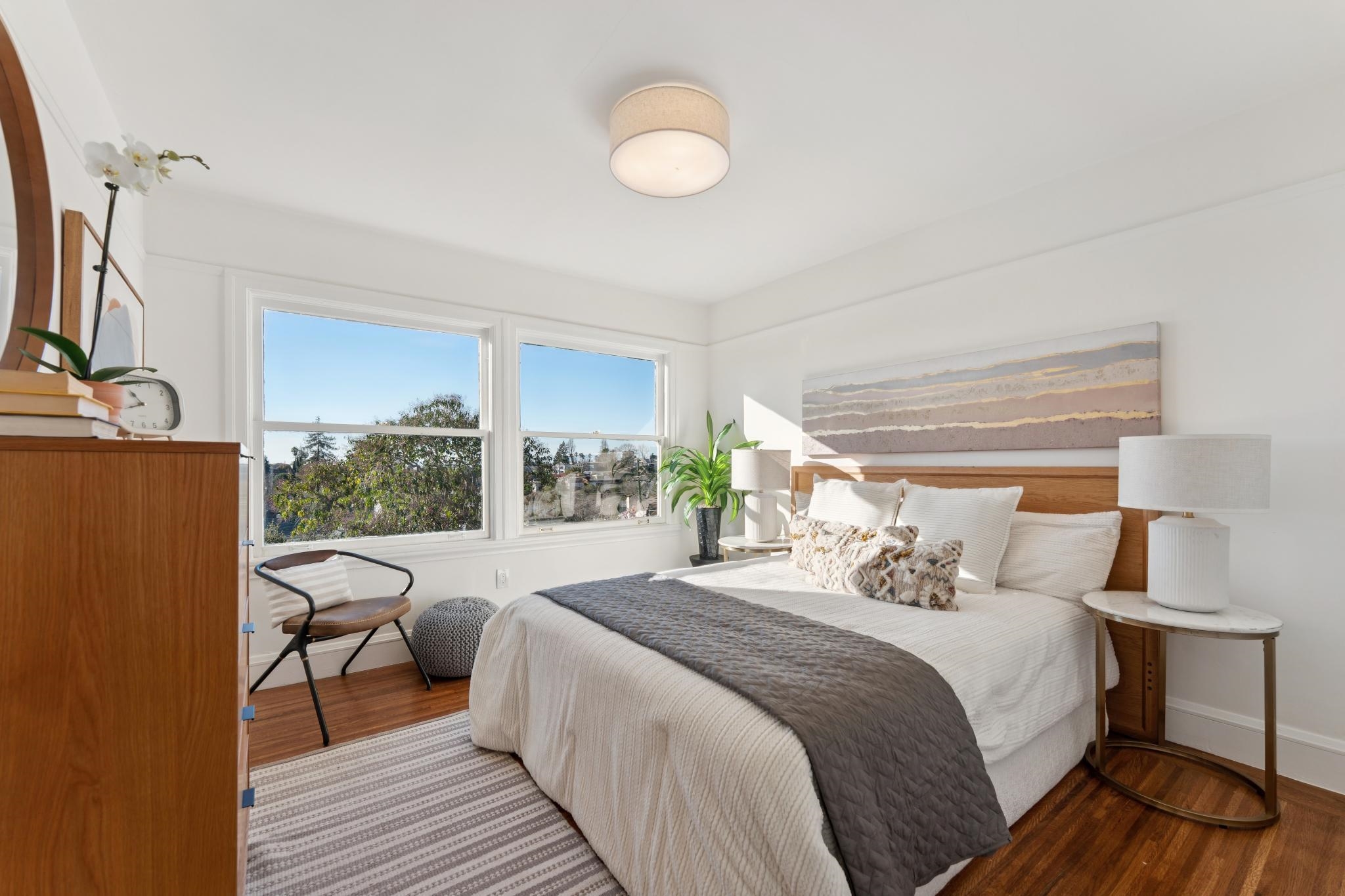 Detail Gallery Image 27 of 50 For 37 Monticello Ave, Piedmont,  CA 94611 - 3 Beds | 2 Baths