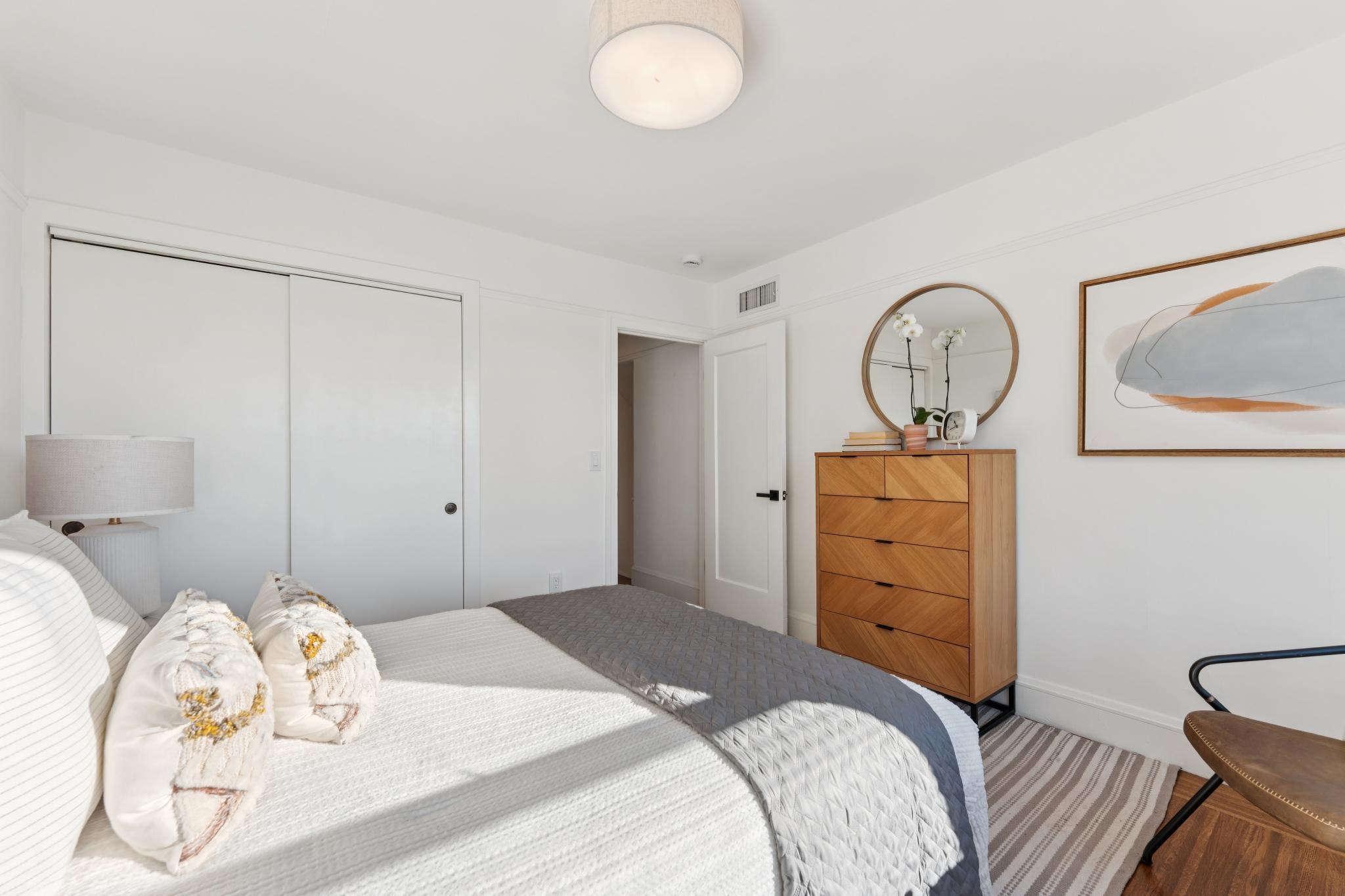 Detail Gallery Image 29 of 50 For 37 Monticello Ave, Piedmont,  CA 94611 - 3 Beds | 2 Baths