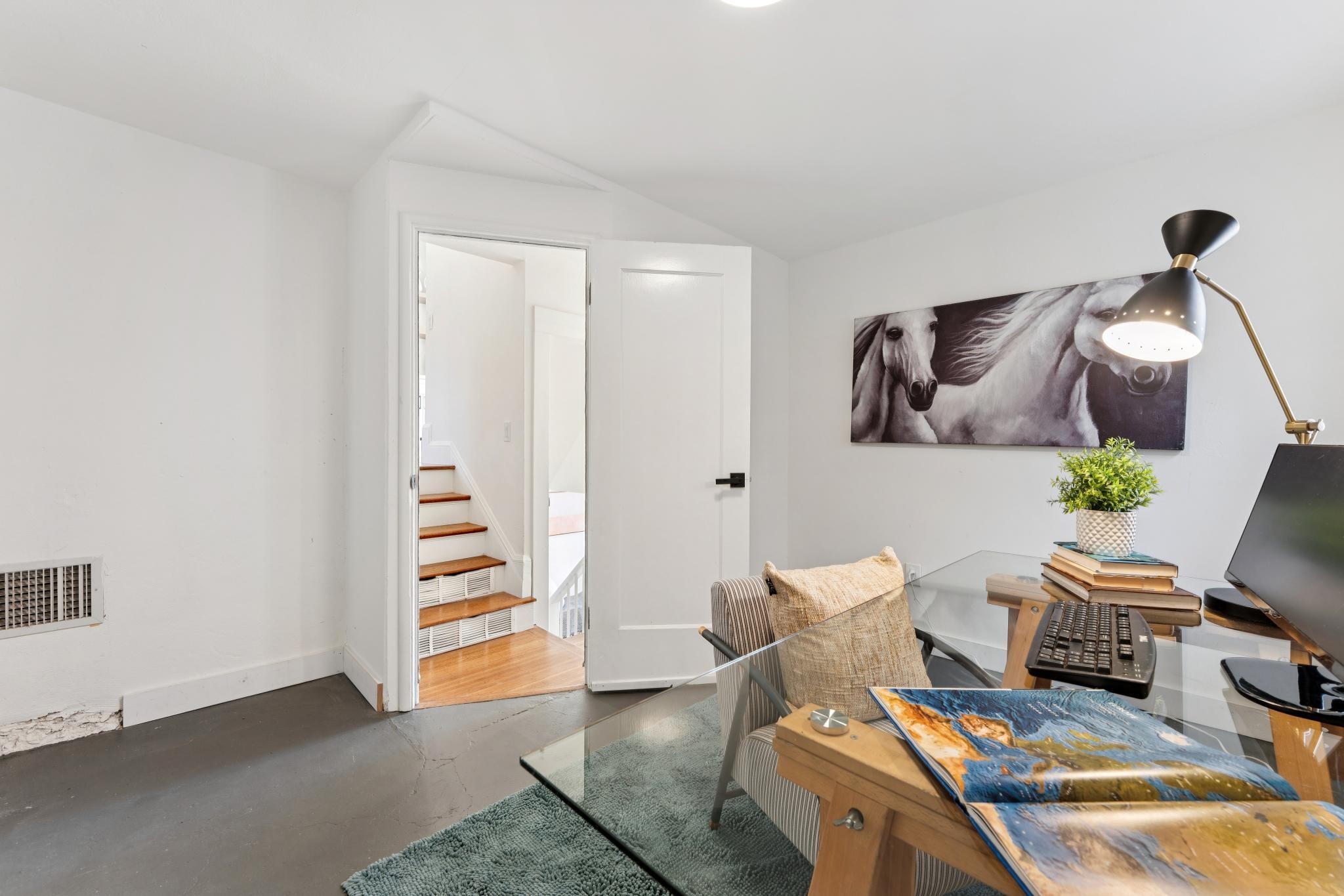 Detail Gallery Image 31 of 50 For 37 Monticello Ave, Piedmont,  CA 94611 - 3 Beds | 2 Baths