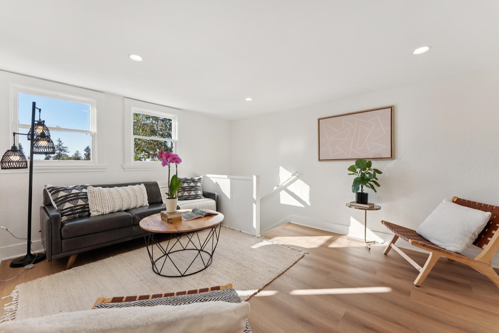 Detail Gallery Image 34 of 50 For 37 Monticello Ave, Piedmont,  CA 94611 - 3 Beds | 2 Baths