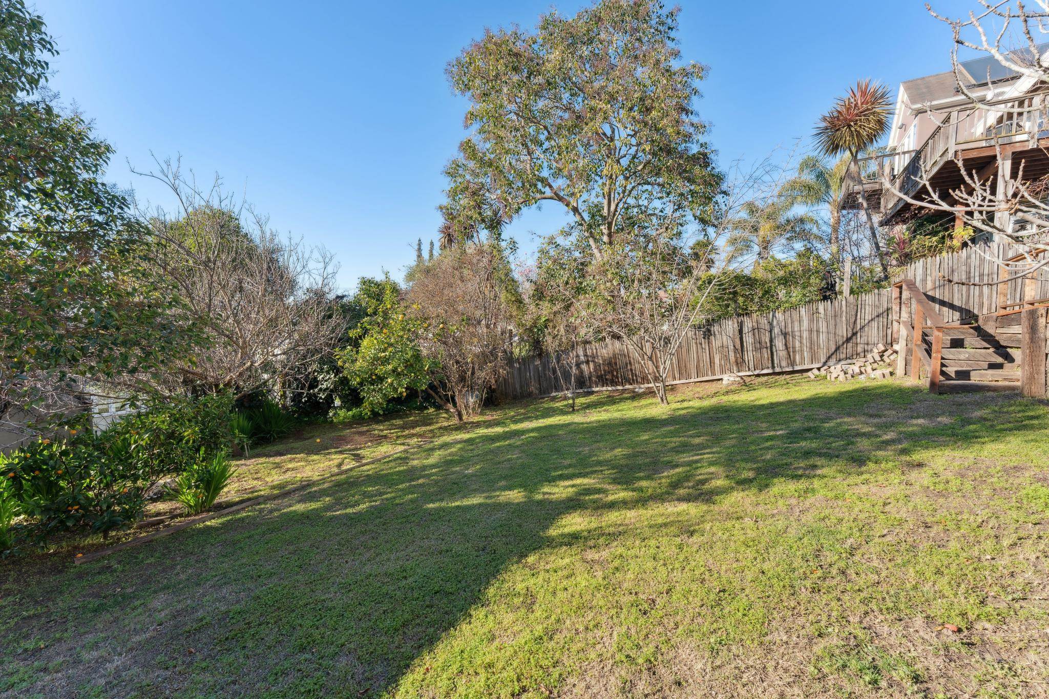 Detail Gallery Image 38 of 50 For 37 Monticello Ave, Piedmont,  CA 94611 - 3 Beds | 2 Baths