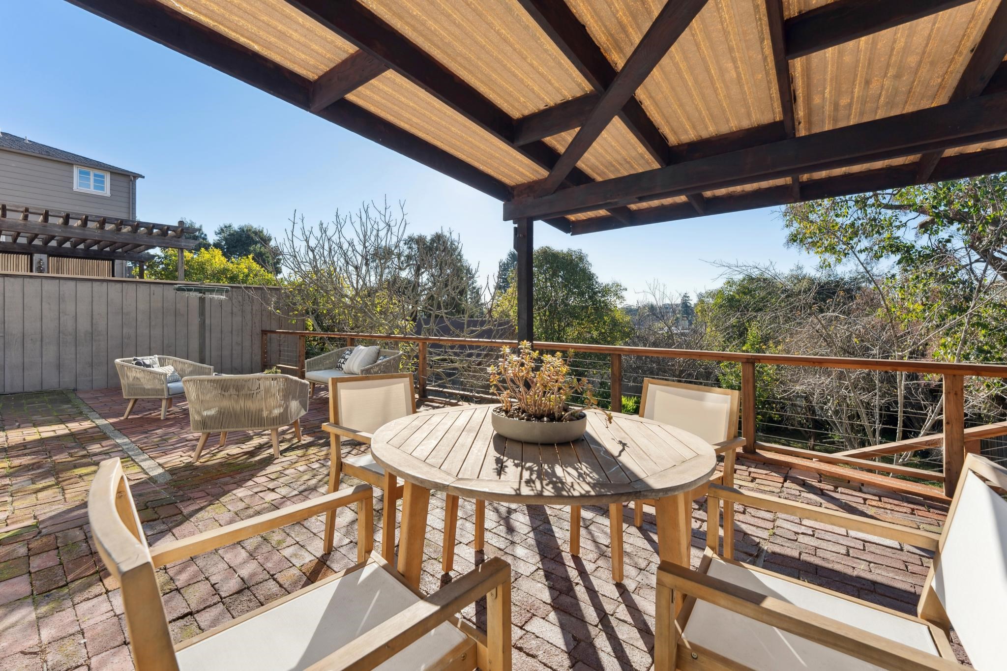 Detail Gallery Image 39 of 50 For 37 Monticello Ave, Piedmont,  CA 94611 - 3 Beds | 2 Baths