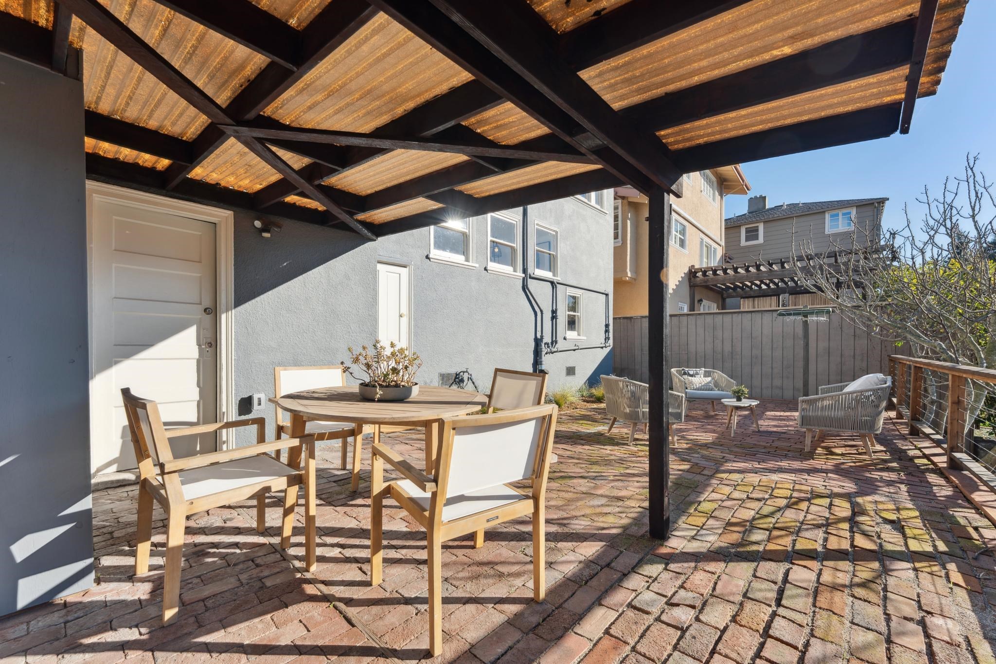 Detail Gallery Image 40 of 50 For 37 Monticello Ave, Piedmont,  CA 94611 - 3 Beds | 2 Baths