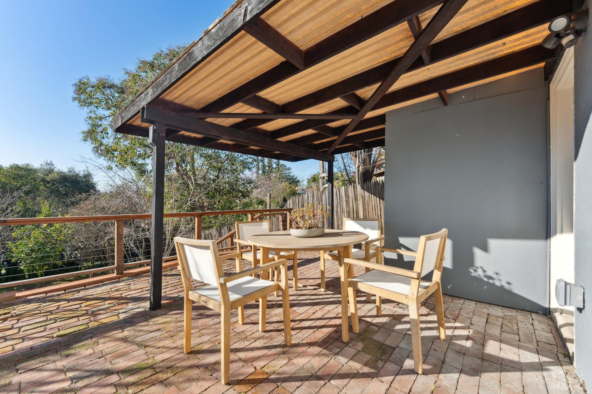 Detail Gallery Image 41 of 50 For 37 Monticello Ave, Piedmont,  CA 94611 - 3 Beds | 2 Baths