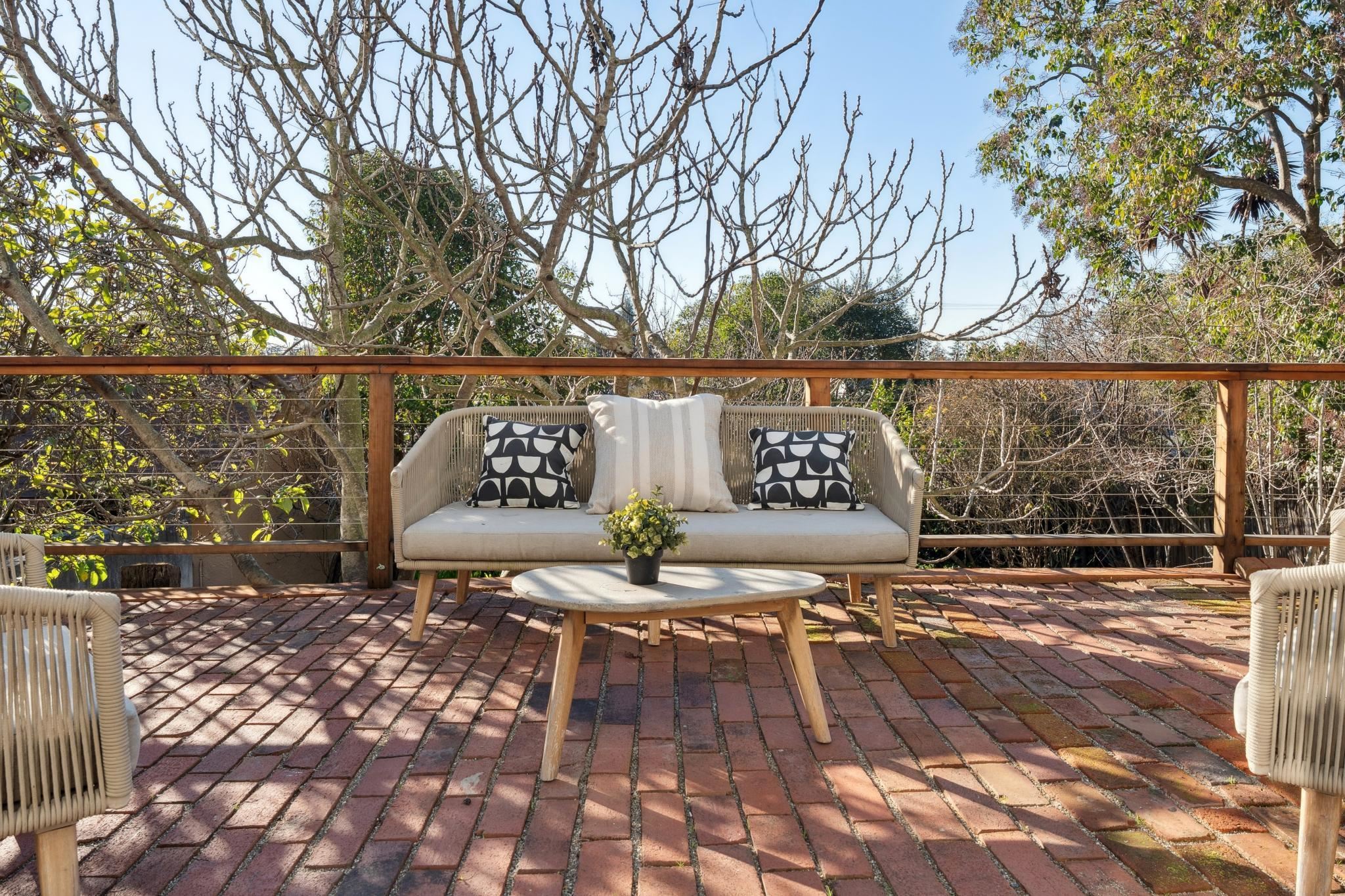 Detail Gallery Image 42 of 50 For 37 Monticello Ave, Piedmont,  CA 94611 - 3 Beds | 2 Baths