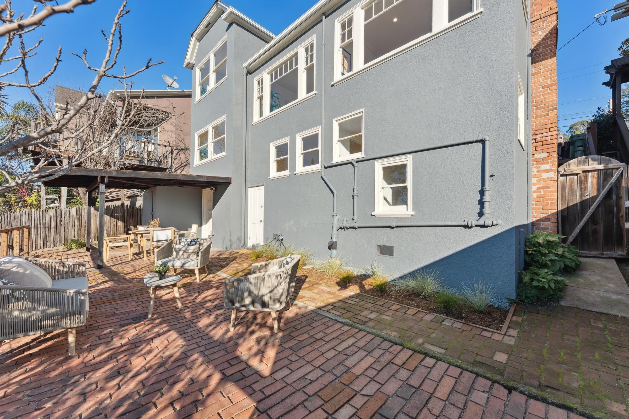 Detail Gallery Image 43 of 50 For 37 Monticello Ave, Piedmont,  CA 94611 - 3 Beds | 2 Baths