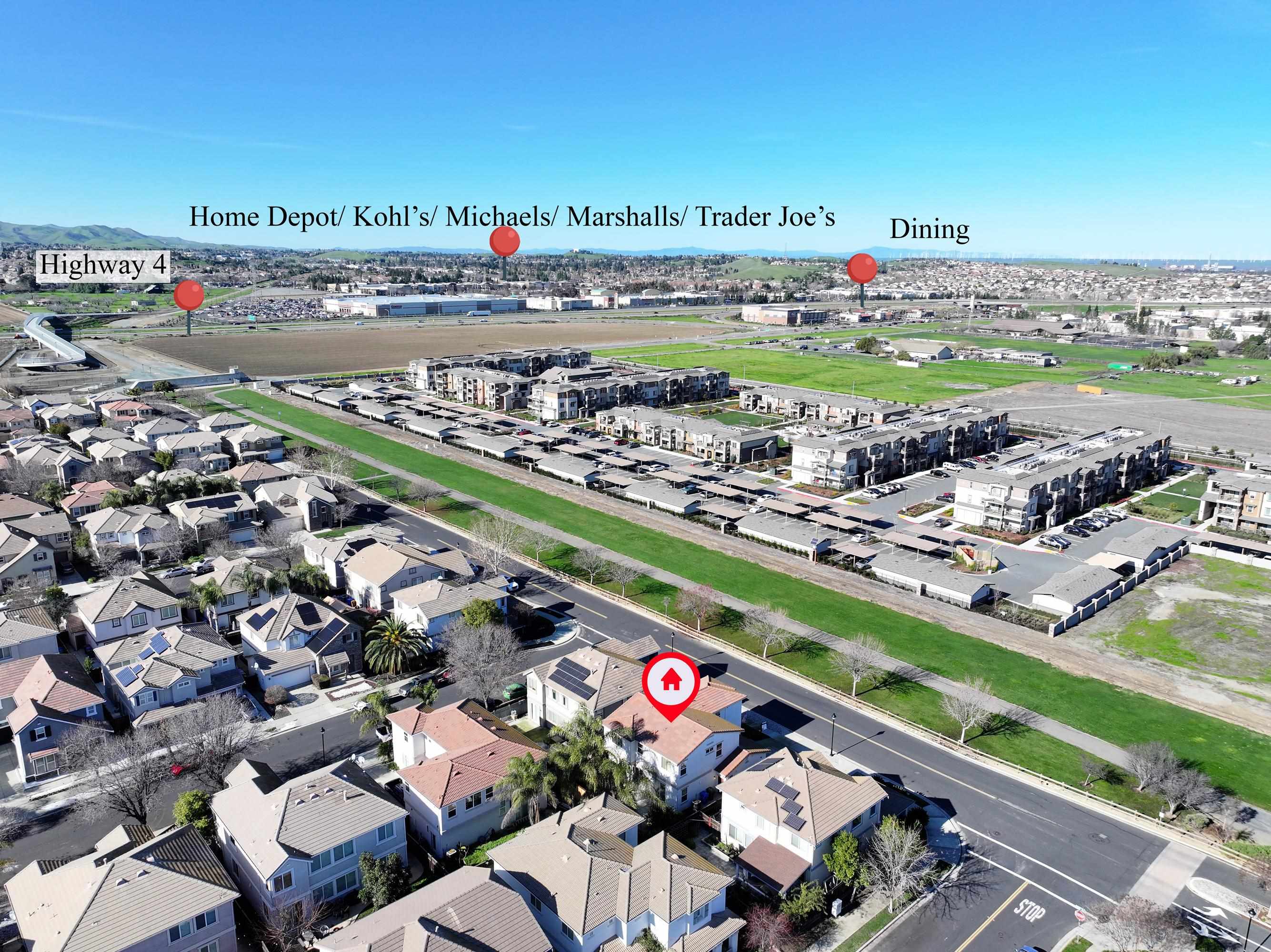 Detail Gallery Image 35 of 36 For 2472 Grant St., Brentwood,  CA 94513-4142 - 3 Beds | 2/1 Baths