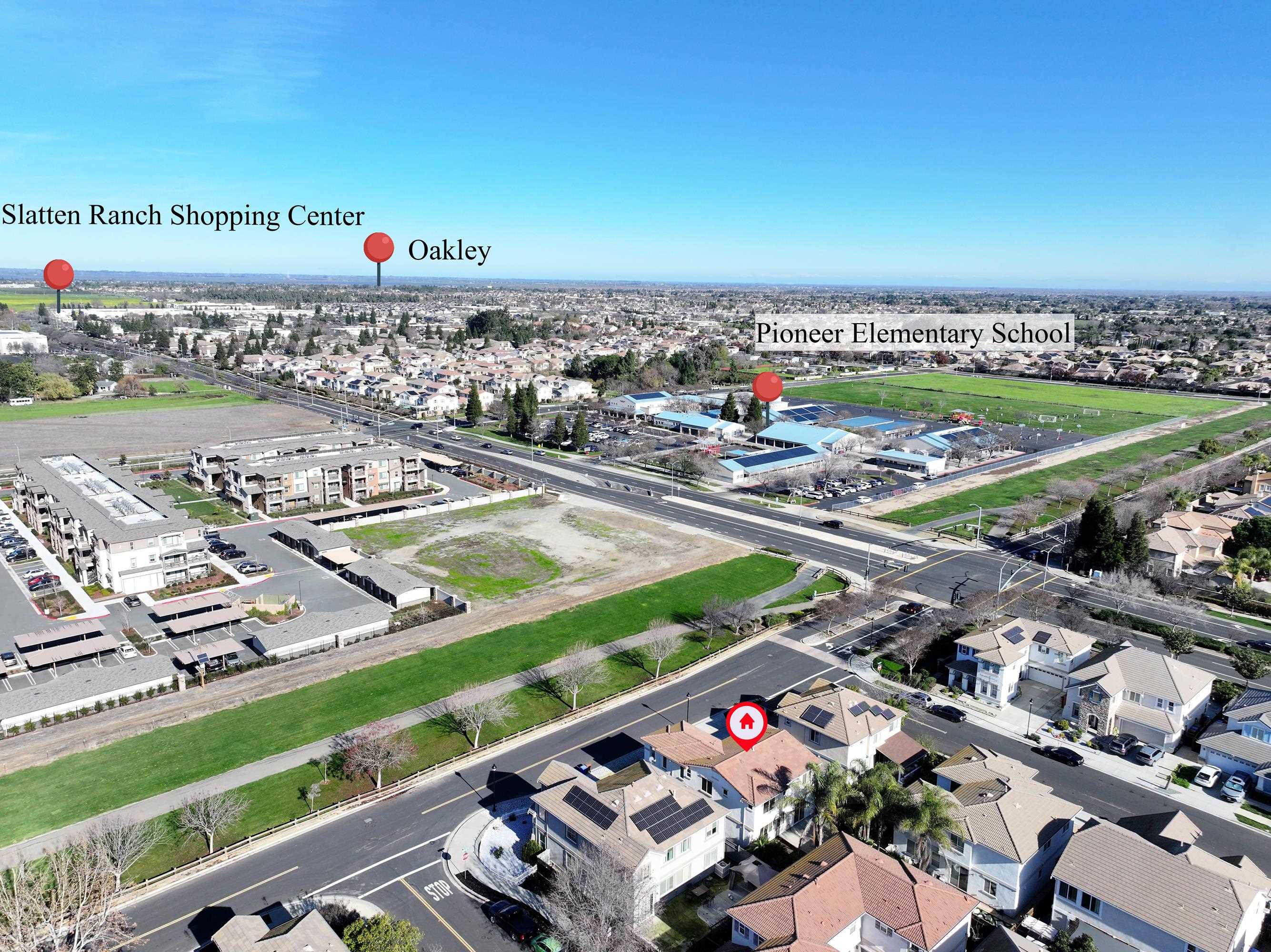 Detail Gallery Image 36 of 36 For 2472 Grant St., Brentwood,  CA 94513-4142 - 3 Beds | 2/1 Baths