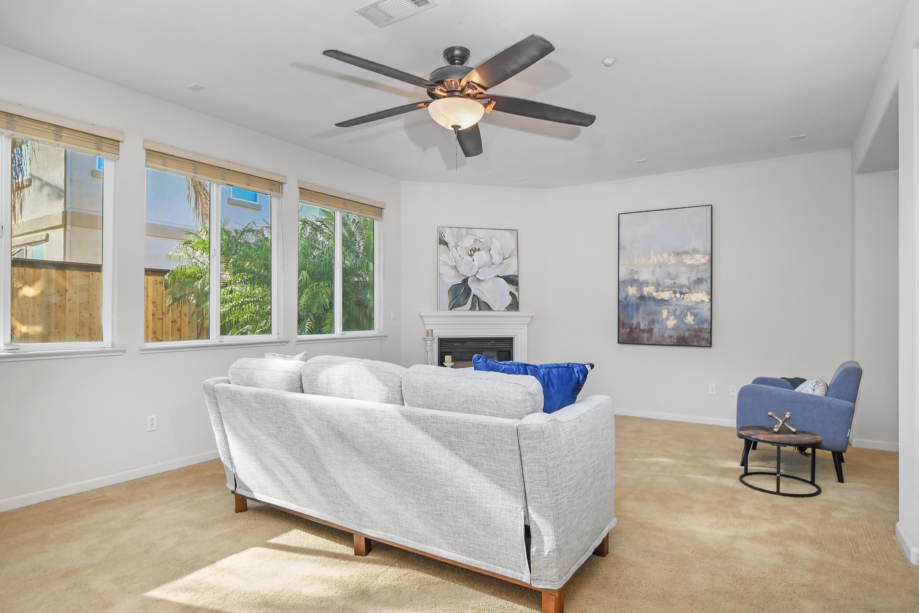 Detail Gallery Image 8 of 36 For 2472 Grant St., Brentwood,  CA 94513-4142 - 3 Beds | 2/1 Baths