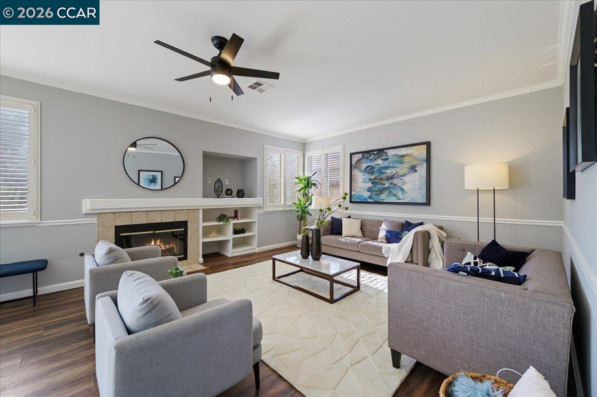 Detail Gallery Image 17 of 40 For 1100 Cherry Blossom Ln, Tracy,  CA 95377 - 4 Beds | 2/1 Baths