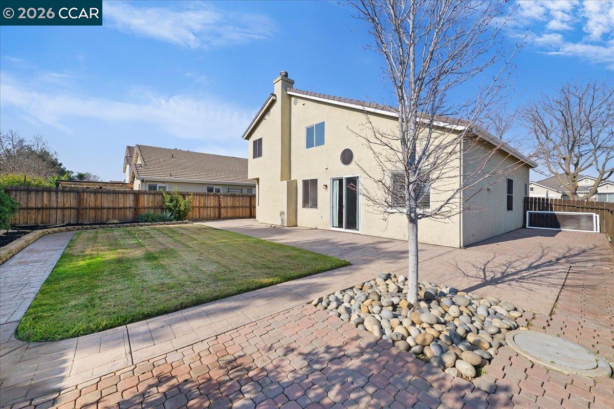 Detail Gallery Image 32 of 40 For 1100 Cherry Blossom Ln, Tracy,  CA 95377 - 4 Beds | 2/1 Baths