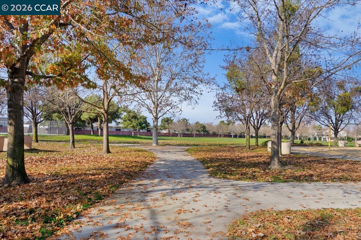 Detail Gallery Image 40 of 40 For 1100 Cherry Blossom Ln, Tracy,  CA 95377 - 4 Beds | 2/1 Baths