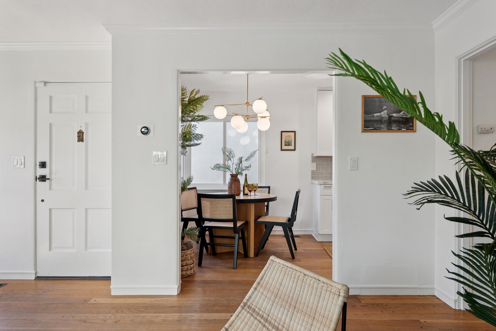 Detail Gallery Image 13 of 56 For 3945 Canon Ave, Oakland,  CA 94602 - 3 Beds | 2 Baths