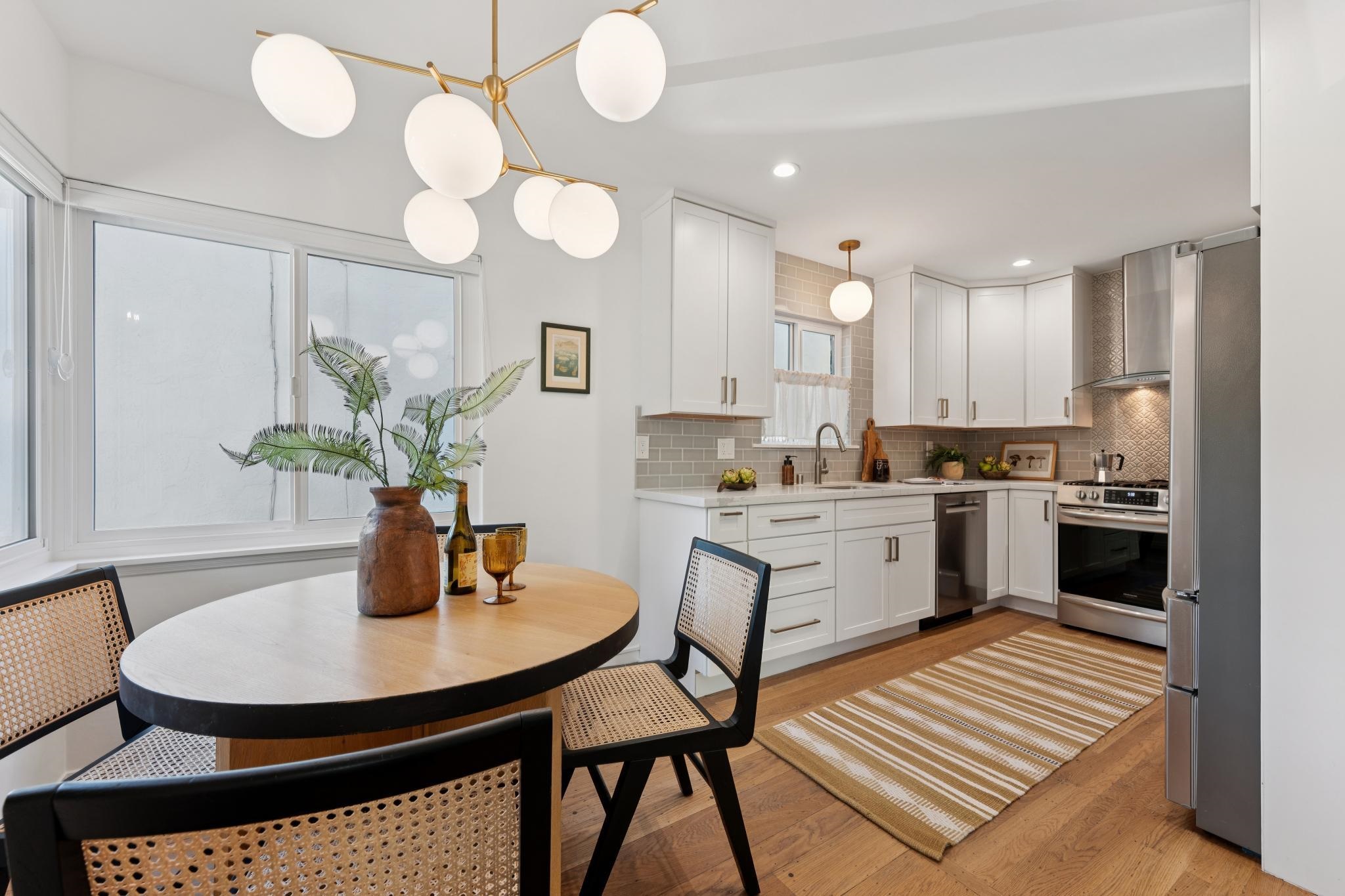 Detail Gallery Image 14 of 56 For 3945 Canon Ave, Oakland,  CA 94602 - 3 Beds | 2 Baths