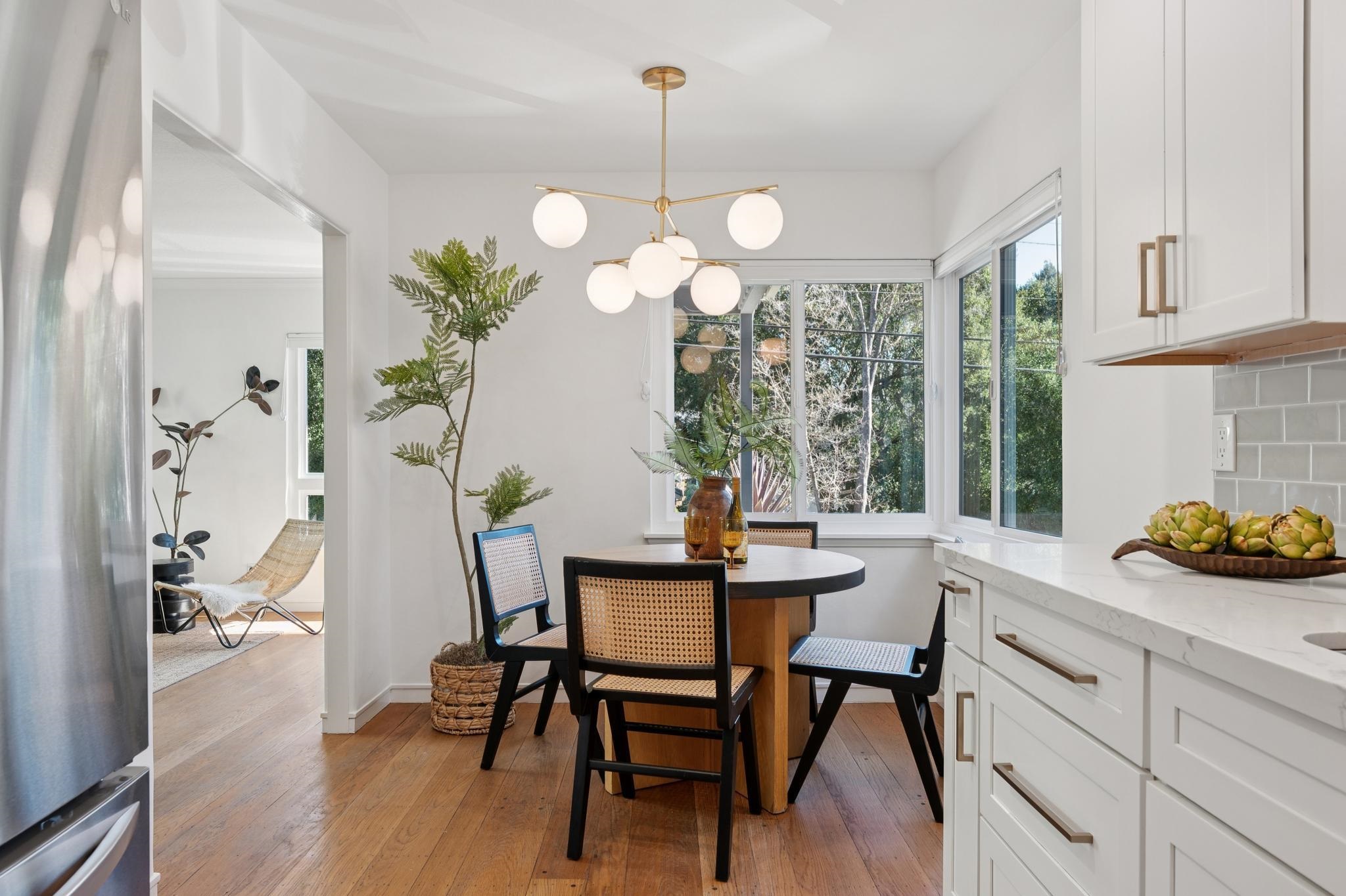 Detail Gallery Image 21 of 56 For 3945 Canon Ave, Oakland,  CA 94602 - 3 Beds | 2 Baths