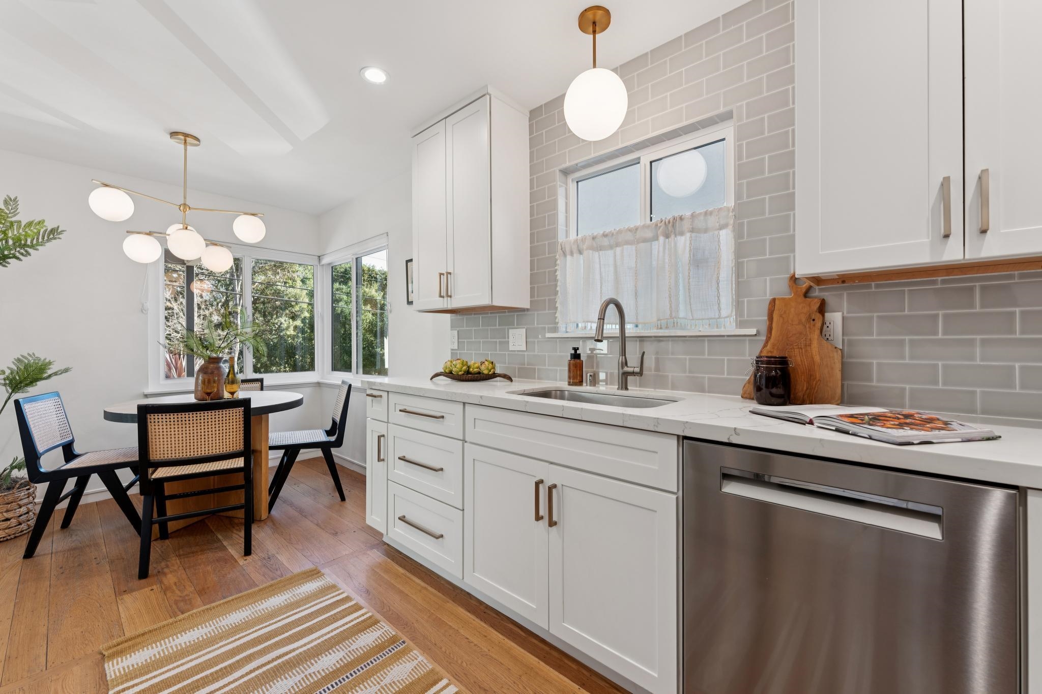 Detail Gallery Image 22 of 56 For 3945 Canon Ave, Oakland,  CA 94602 - 3 Beds | 2 Baths