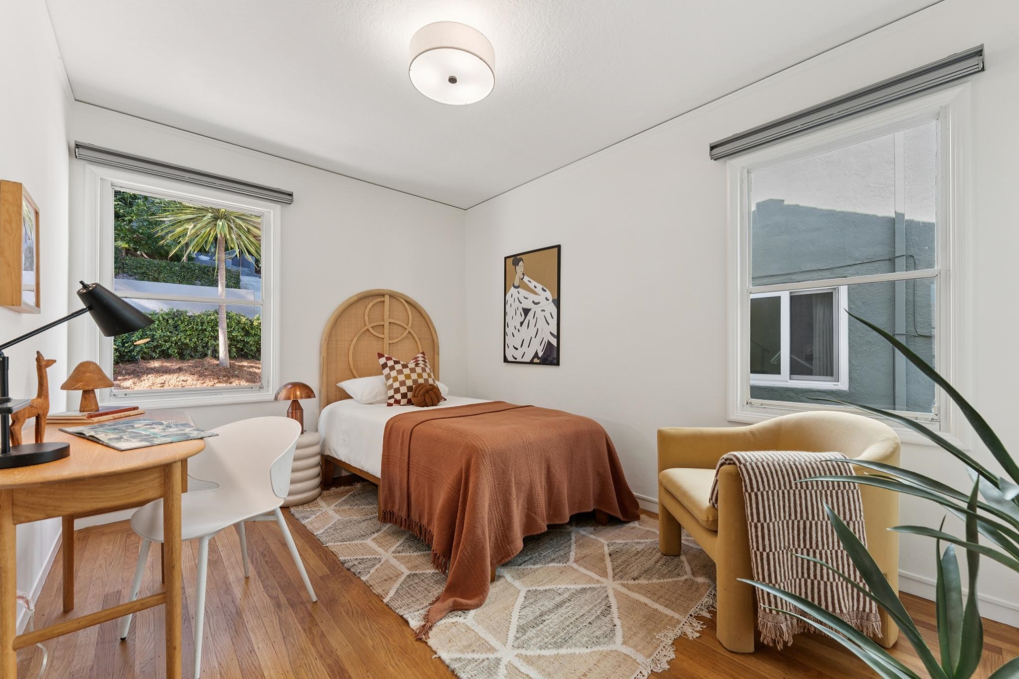 Detail Gallery Image 24 of 56 For 3945 Canon Ave, Oakland,  CA 94602 - 3 Beds | 2 Baths