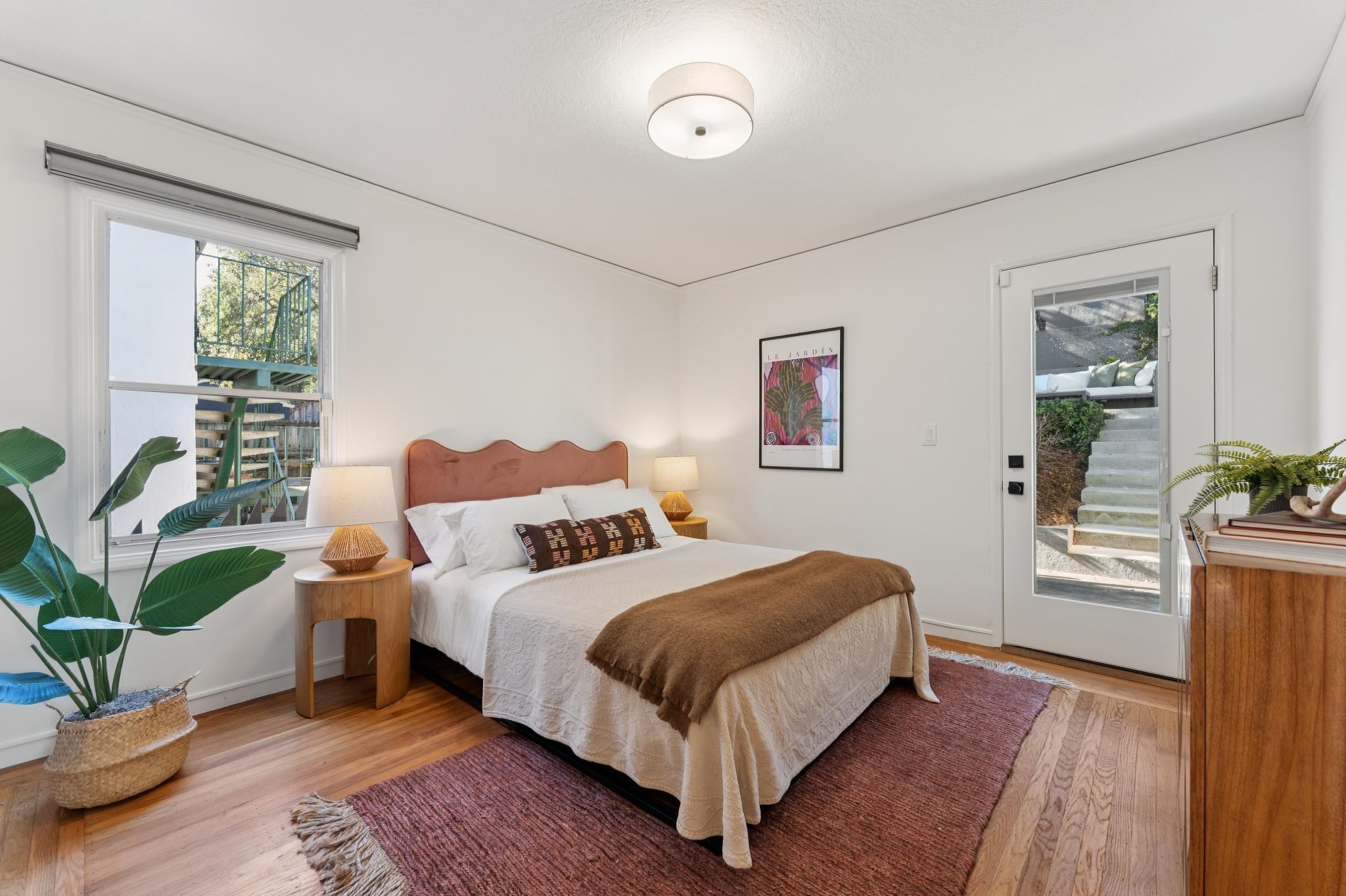 Detail Gallery Image 30 of 56 For 3945 Canon Ave, Oakland,  CA 94602 - 3 Beds | 2 Baths