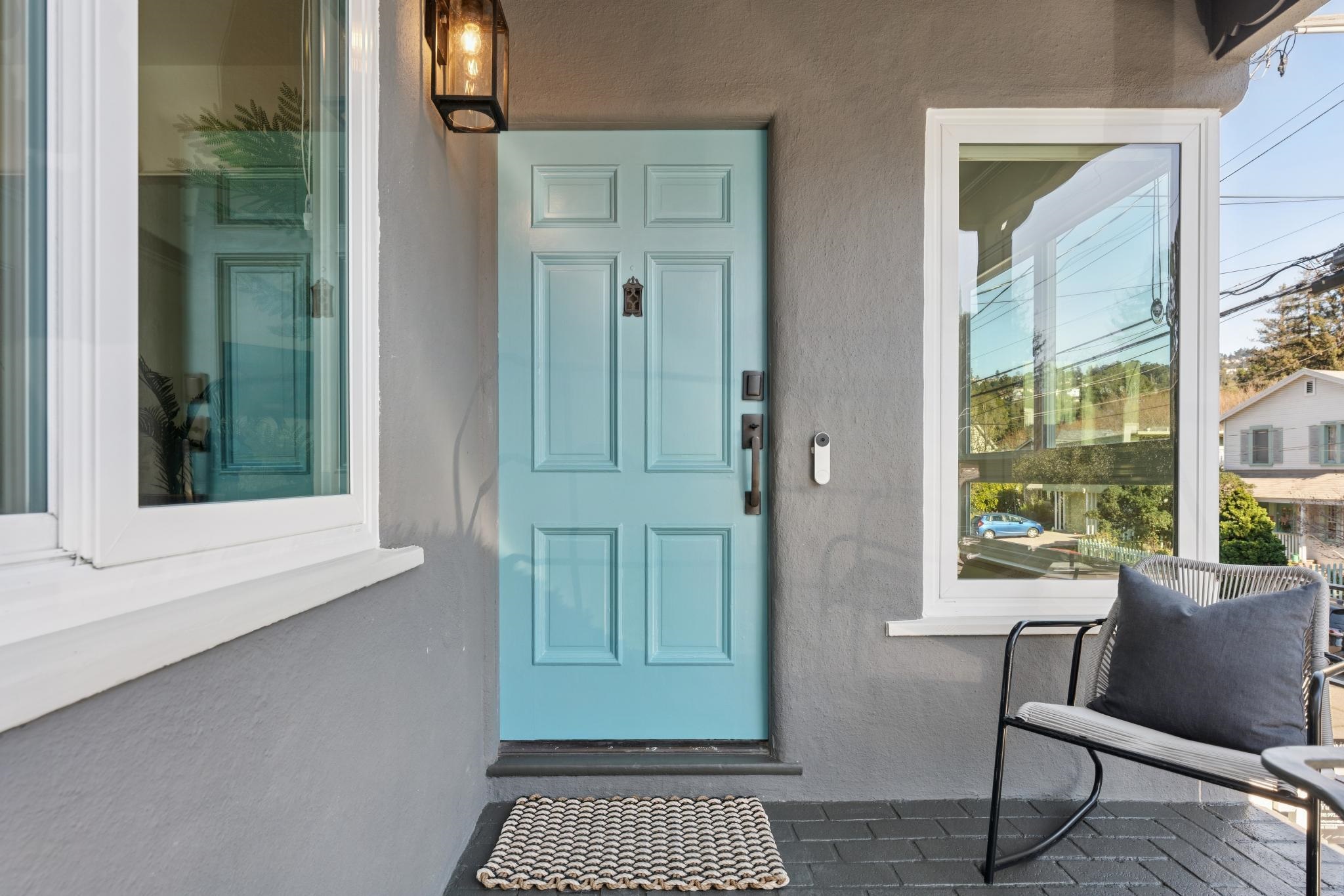 Detail Gallery Image 4 of 56 For 3945 Canon Ave, Oakland,  CA 94602 - 3 Beds | 2 Baths