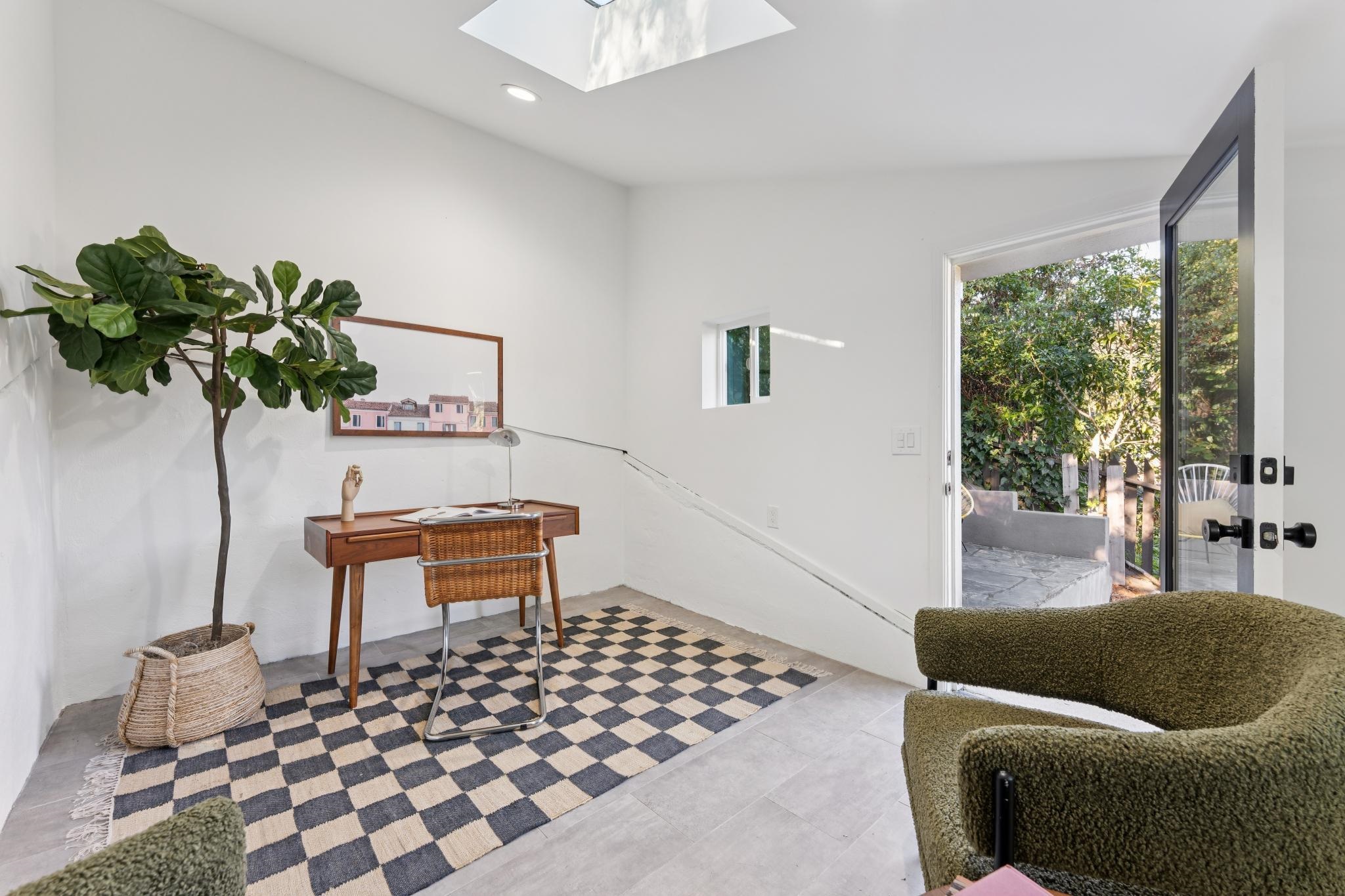 Detail Gallery Image 45 of 56 For 3945 Canon Ave, Oakland,  CA 94602 - 3 Beds | 2 Baths