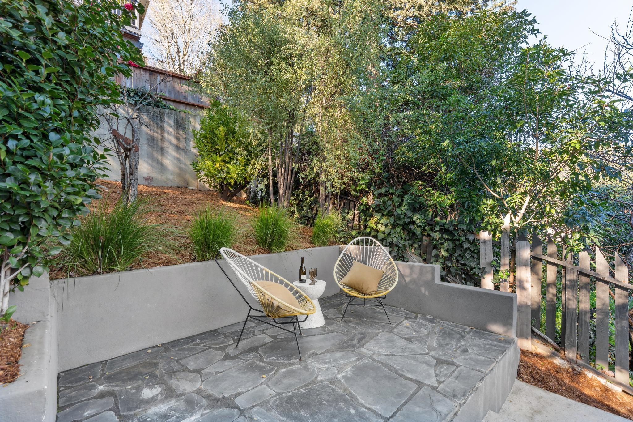 Detail Gallery Image 46 of 56 For 3945 Canon Ave, Oakland,  CA 94602 - 3 Beds | 2 Baths