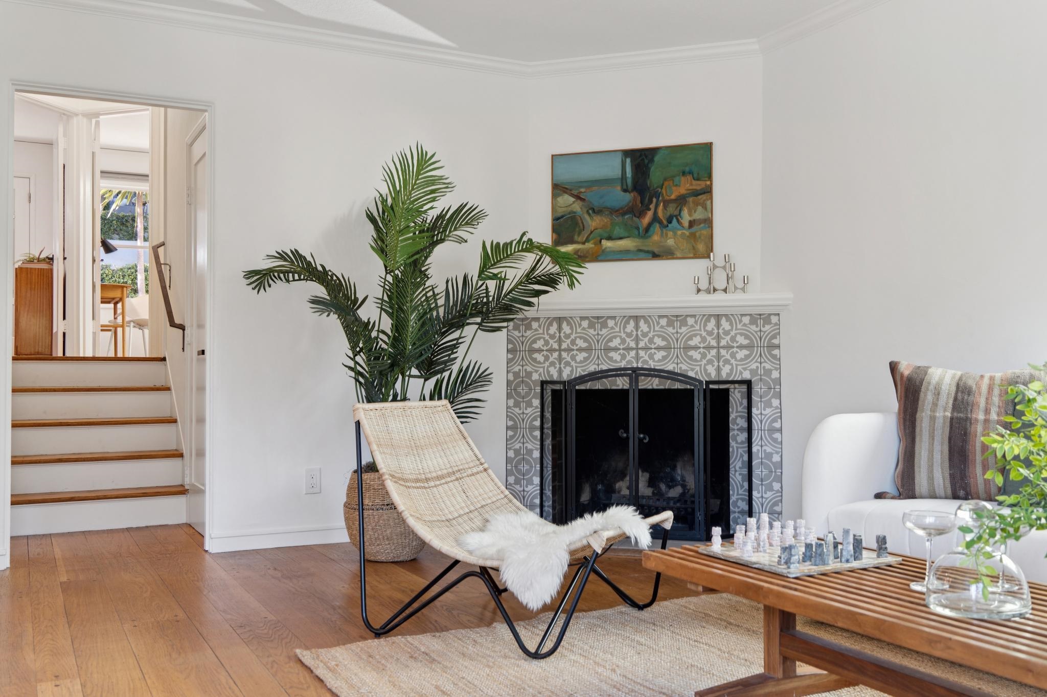 Detail Gallery Image 7 of 56 For 3945 Canon Ave, Oakland,  CA 94602 - 3 Beds | 2 Baths