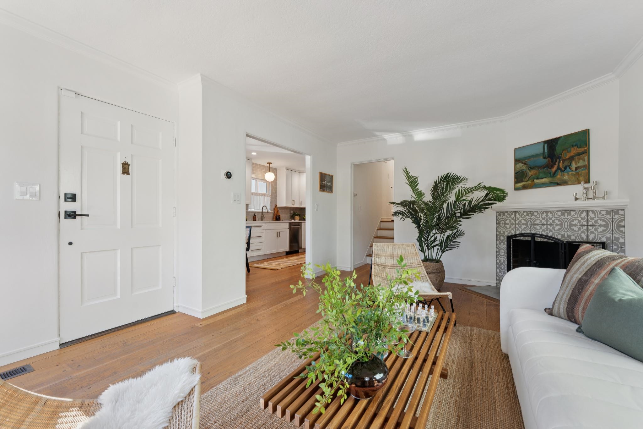 Detail Gallery Image 10 of 56 For 3945 Canon Ave, Oakland,  CA 94602 - 3 Beds | 2 Baths