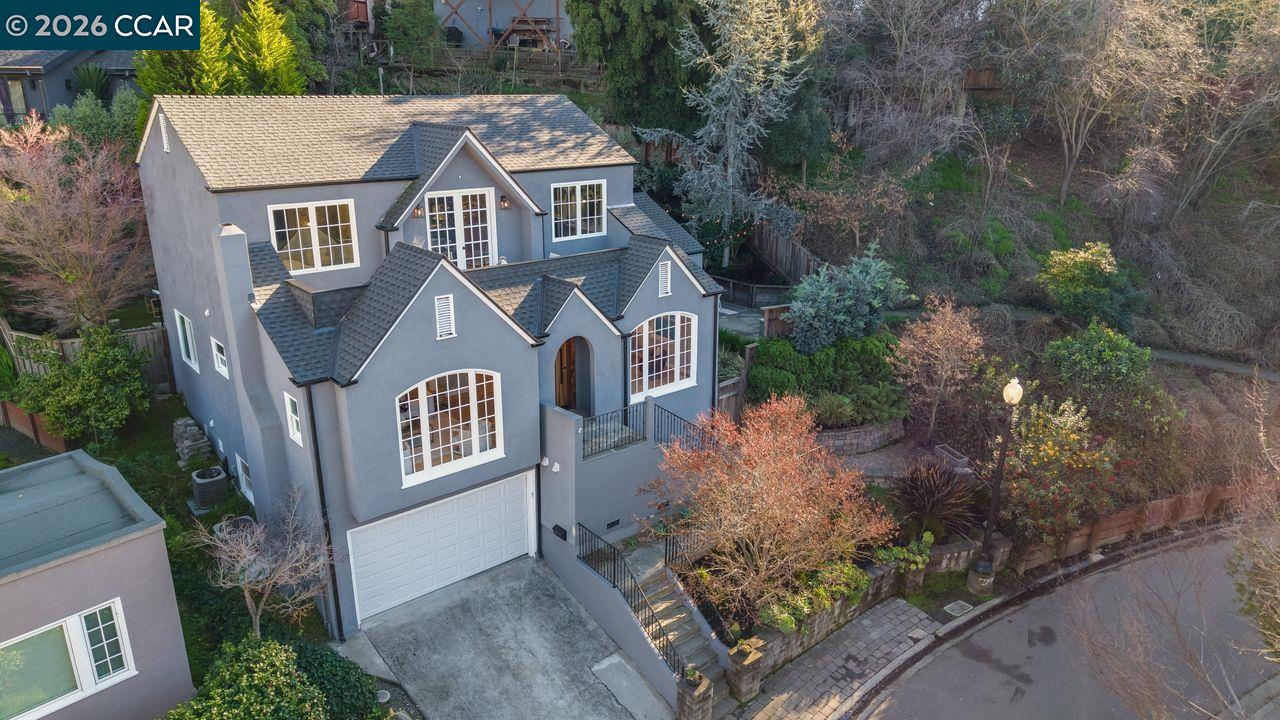 Open Houses in Oakland, CA