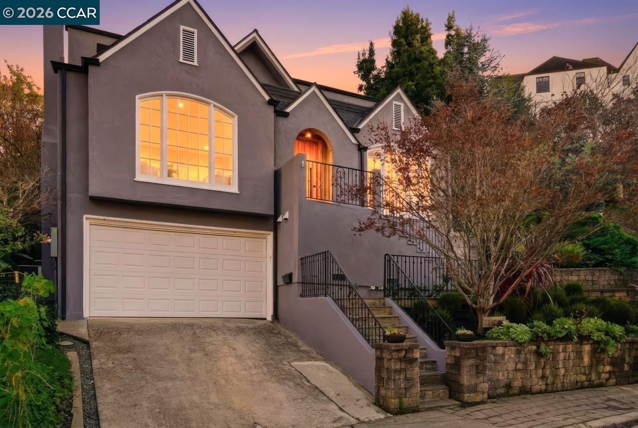 Detail Gallery Image 2 of 58 For 780 Carlston Ave, Oakland,  CA 94610 - 3 Beds | 3 Baths